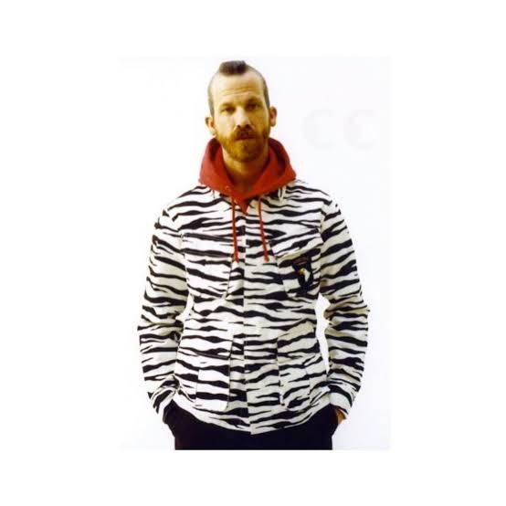 Supreme 2011 supreme jungle jacket Size US L / EU 52-54 / 3 - 7 Thumbnail