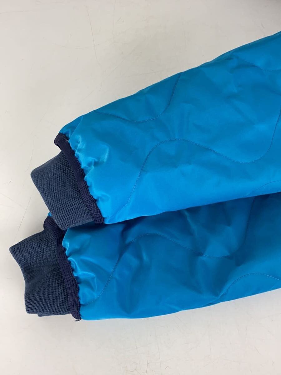 Avirex Avirex Web&Depot Exclusive Uscg Padding Nylon Jacket Blue Size US L / EU 52-54 / 3 - 5 Thumbnail
