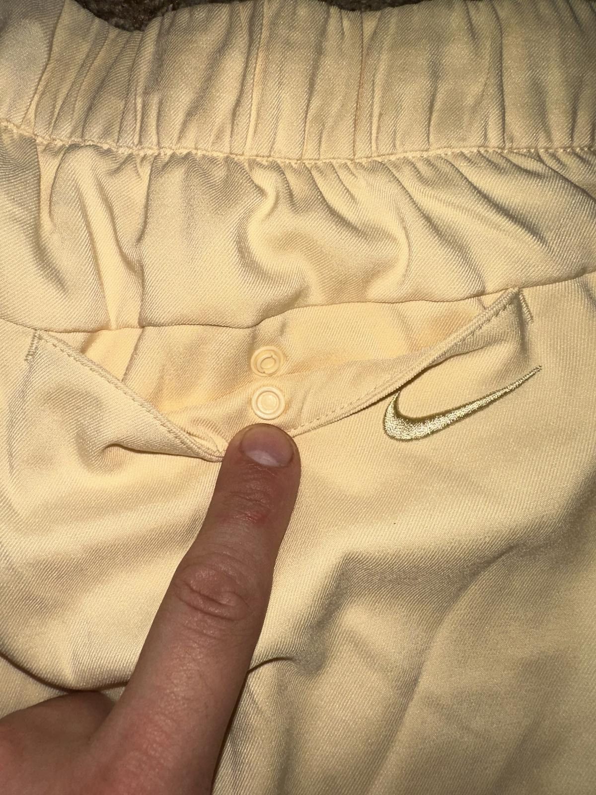 Nike Nike Womens Golf UV Pleated Shorts Sample Size 28" / US 6 / IT 42 - 5 Thumbnail