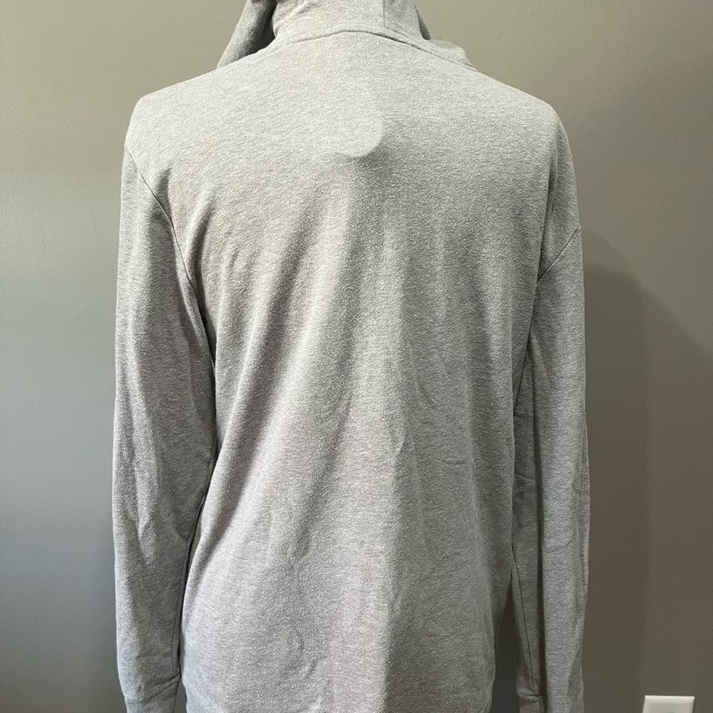 Calvin Klein Calvin Klein Pullover Hoodie Size L / US 10 / IT 46 - 6 Thumbnail