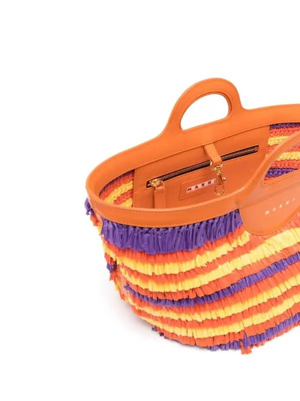 Marni o1y1125 Size : OS / Handbag in Multicolor Size ONE SIZE - 4 Thumbnail