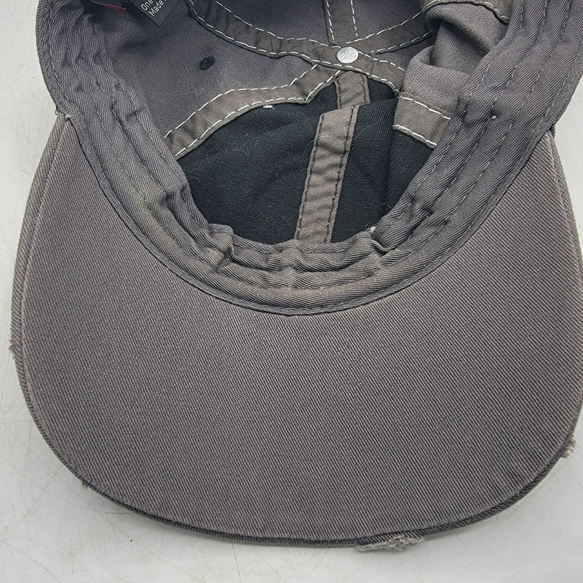 Otto Coral Pink ATV Tours South Utah Hat Cap Adjustable Casual Mo Size ONE SIZE - 8 Thumbnail