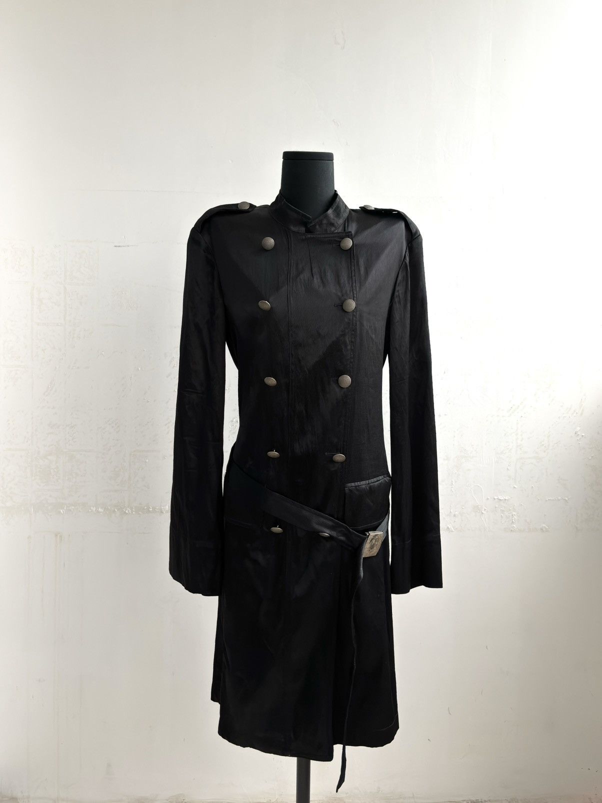 Ann Demeulemeester 2002 | Grailed