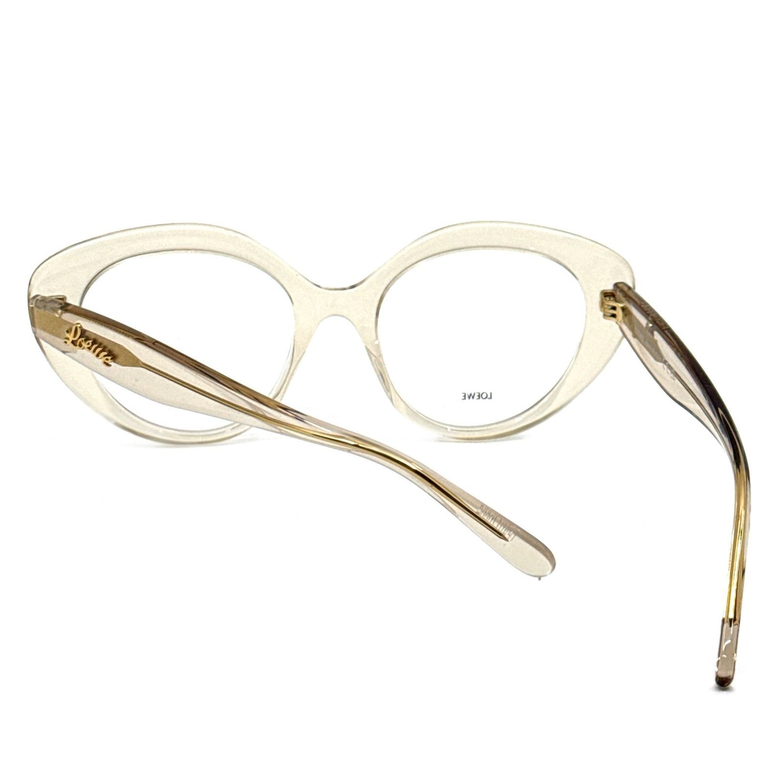 Loewe New, LOEWE Eyeglasses LW50088I 057 Authentic Size ONE SIZE - 10 Thumbnail