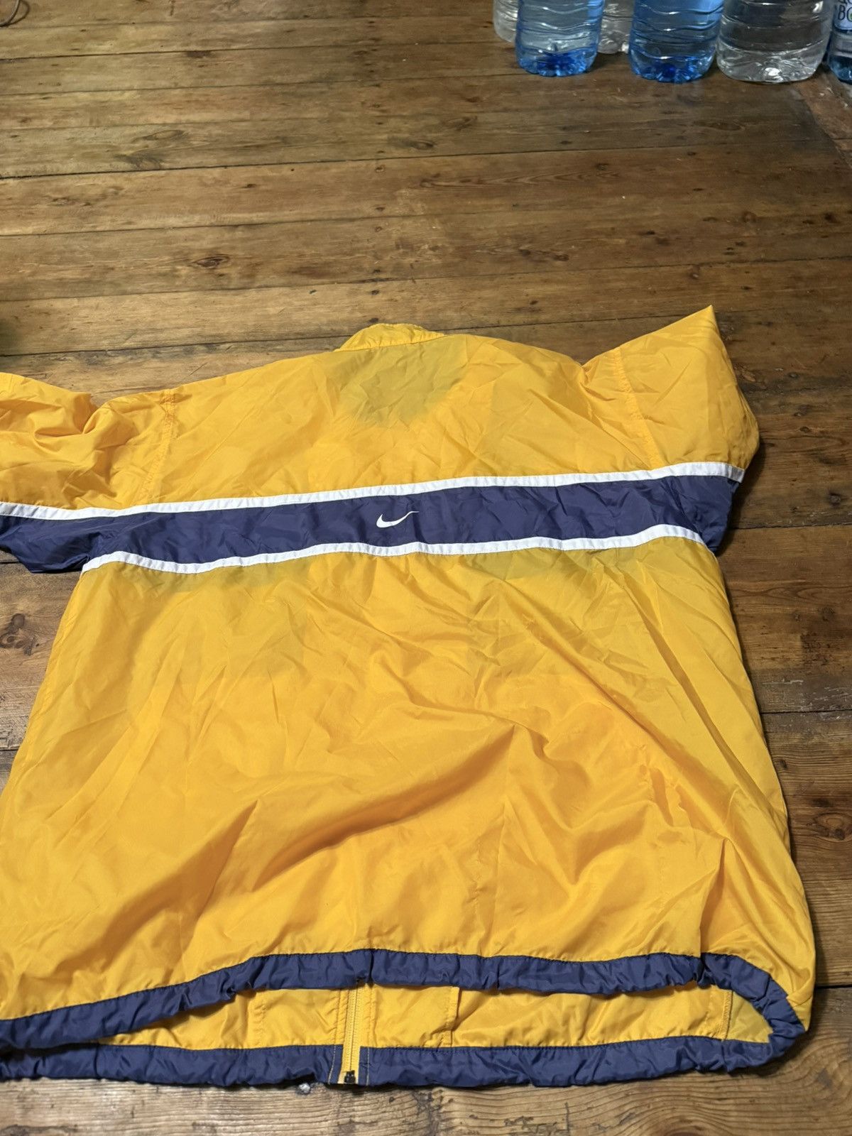 Nike Very nice Size US XL / EU 56 / 4 - 3 Thumbnail