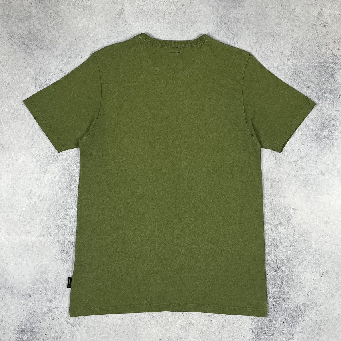 Carhartt Vintage Carhartt WIP opossum military tee 90’s Size US XS / EU 42 / 0 - 13 Thumbnail