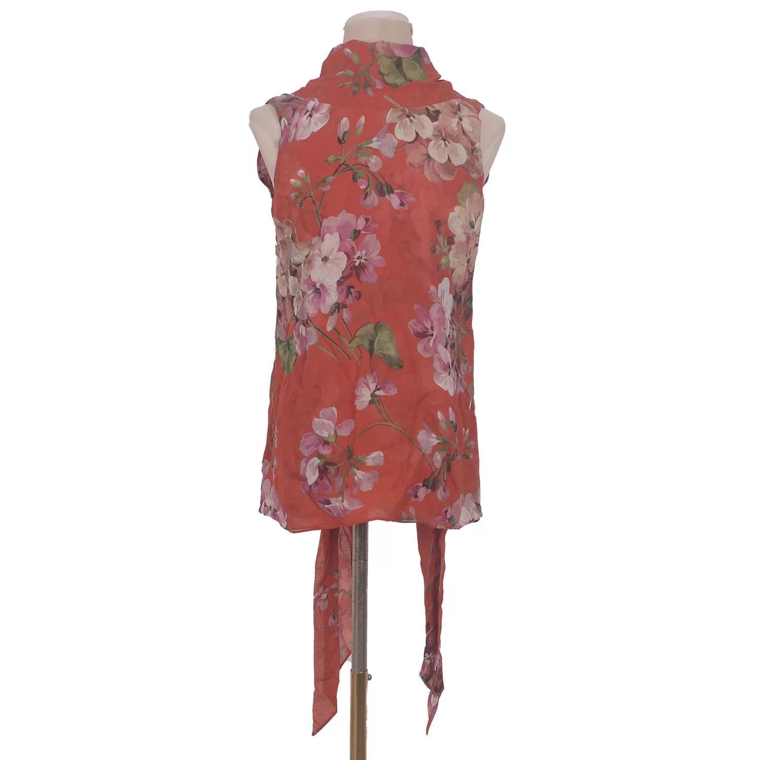 Gucci Gucci Blouses 38 160 Size XS / US 0-2 / IT 36-38 - 4 Thumbnail