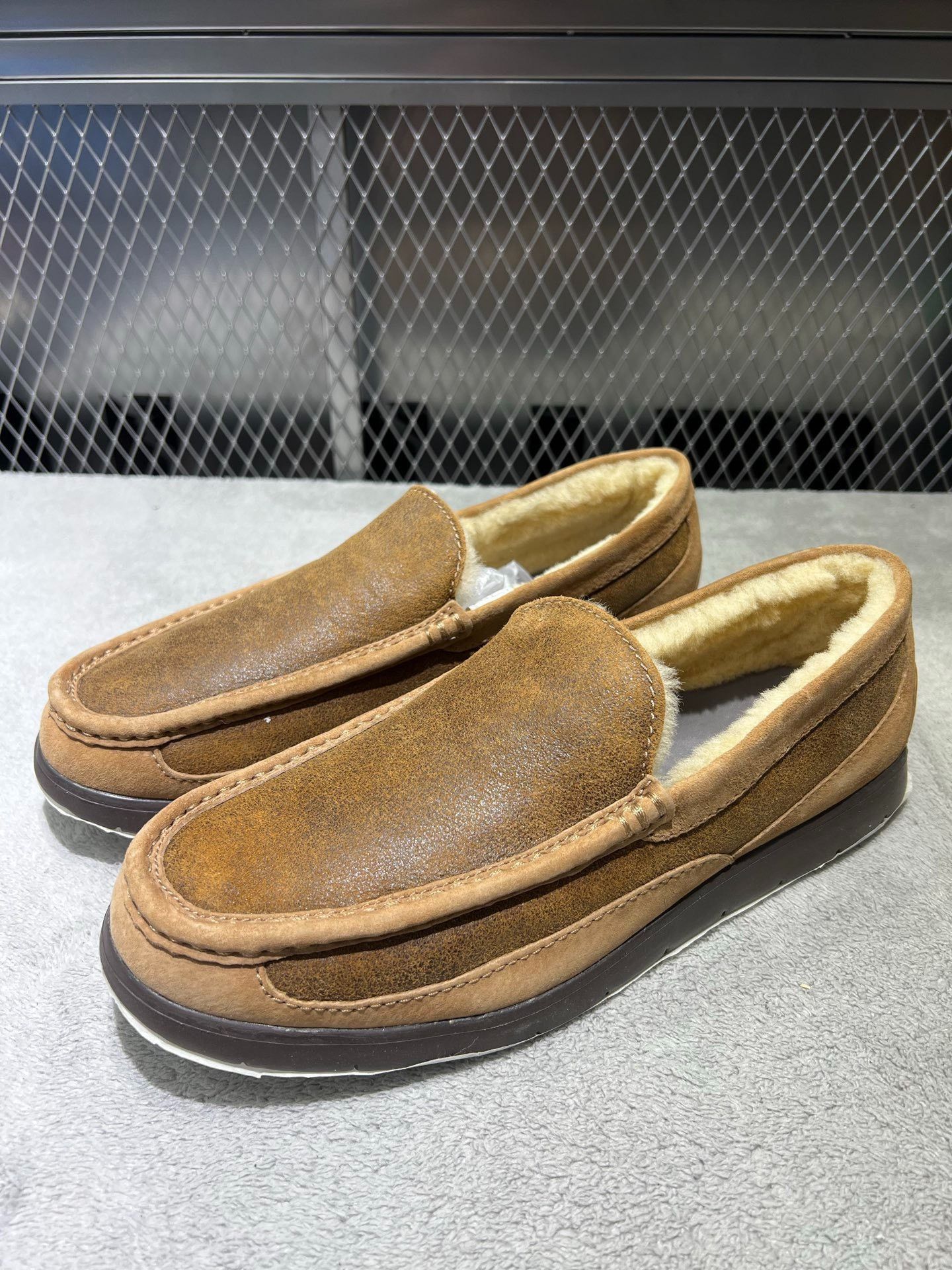 Other Brown Lowtop Sneakers 44.5 Men Size US 11 / EU 44 - 1 Thumbnail