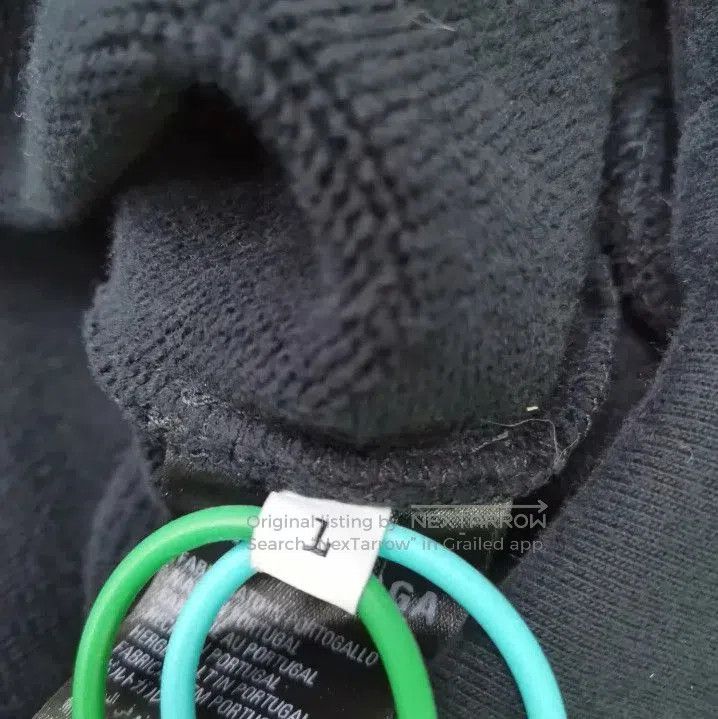 Balenciaga Balenciaga x adidas Originals Logo Hoodie. Size US M / EU 48-50 / 2 - 4 Thumbnail