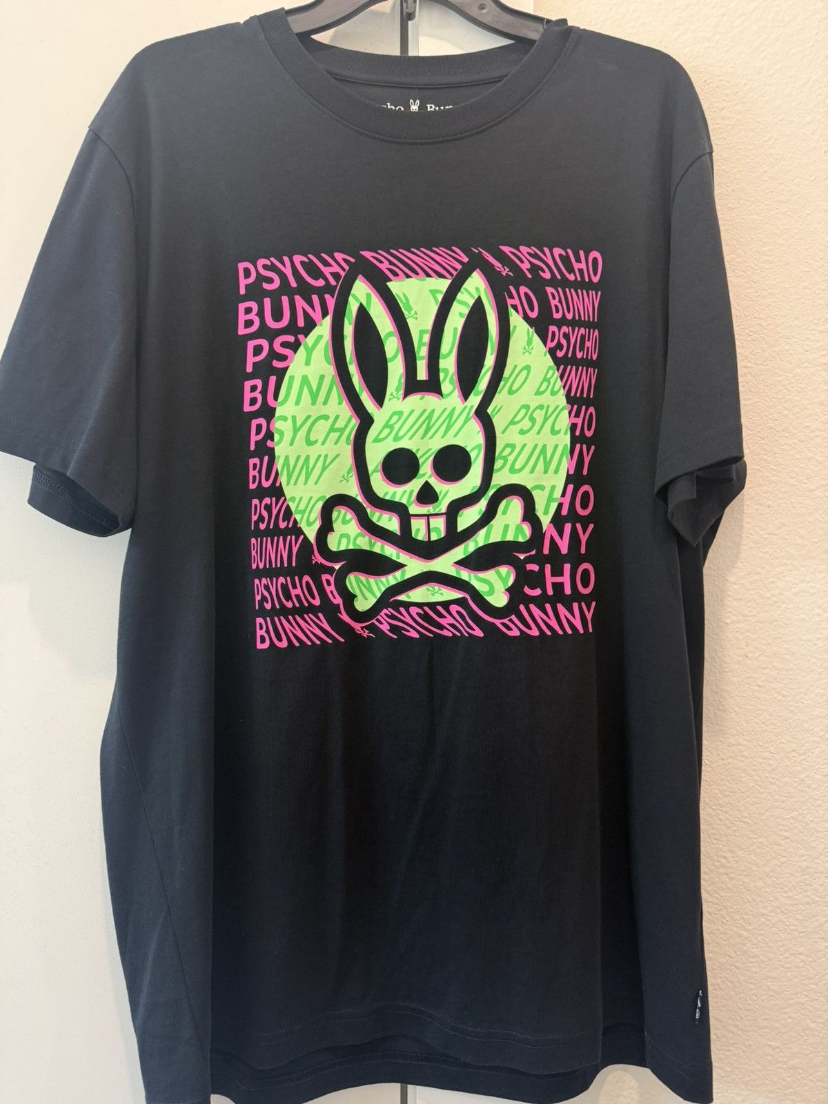 Psycho Bunny Psycho Bunny Size US XL / EU 56 / 4 - 1 Thumbnail