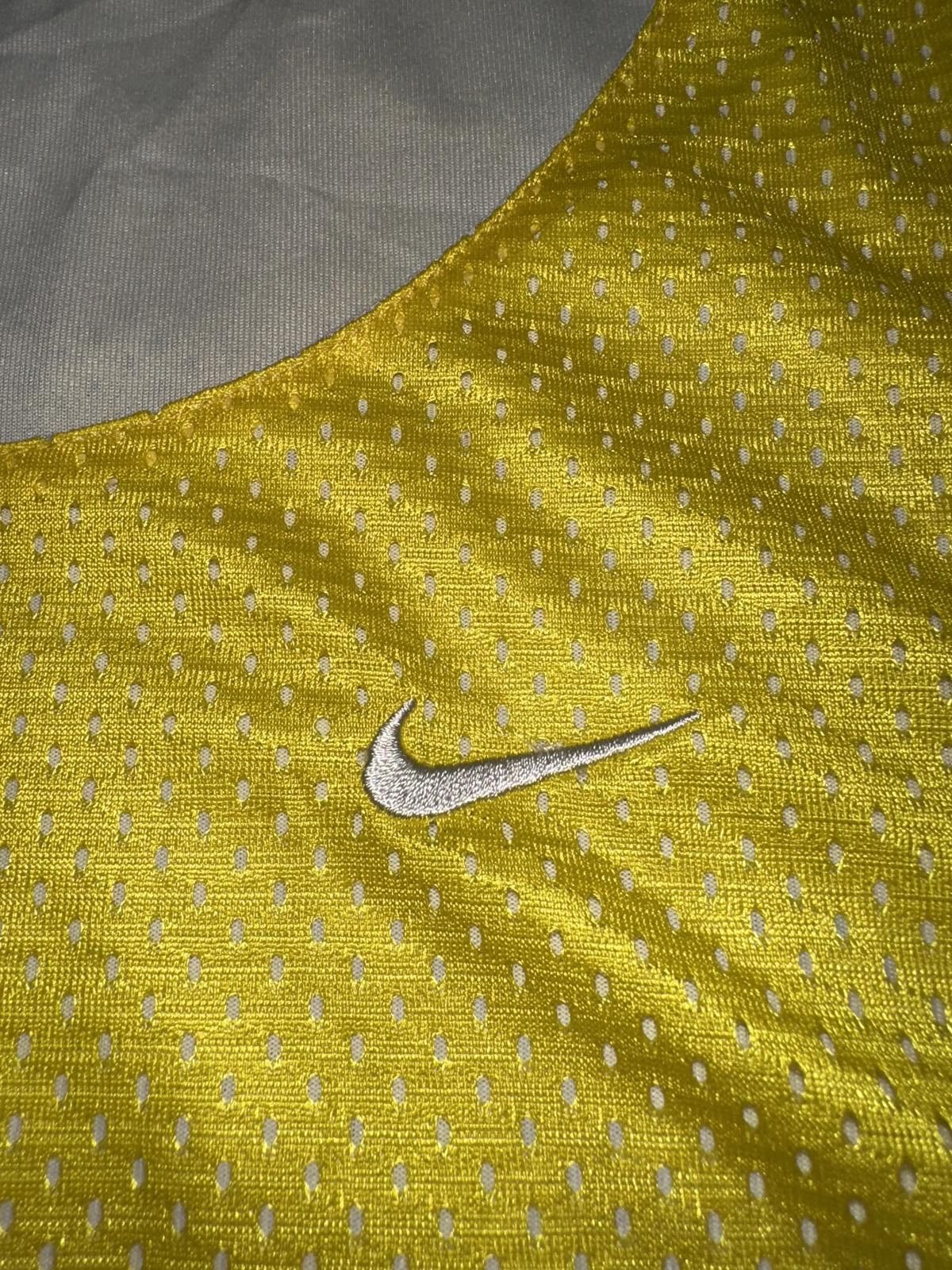 Nike Nike Men’s Standard Issue Reversible Basketball Jersey Top Size US M / EU 48-50 / 2 - 2 Thumbnail