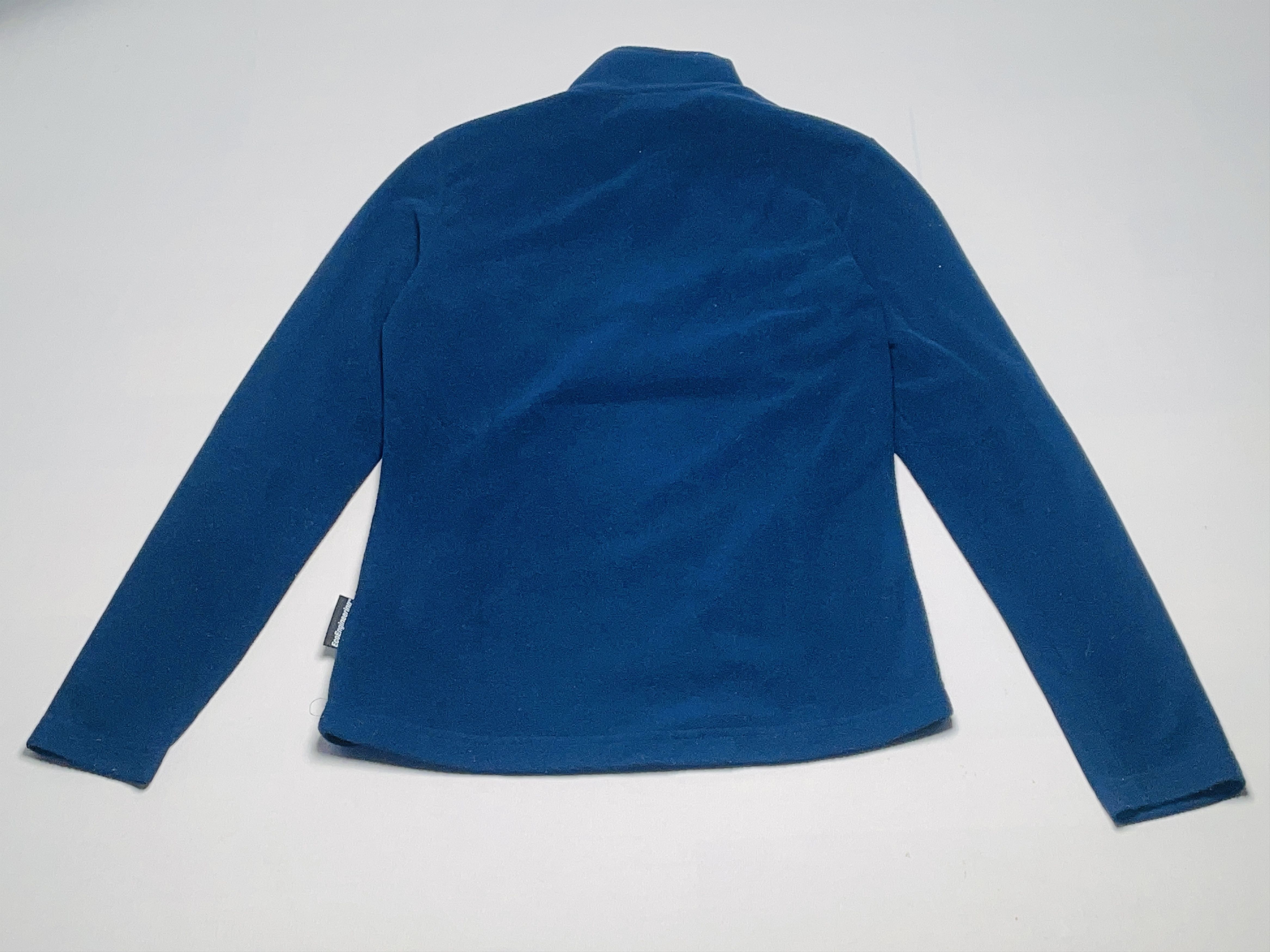 Jack Wolfskin Vintage Jack Wolfskin Fleecejacke – Damen Size US XS / EU 42 / 0 - 3 Thumbnail