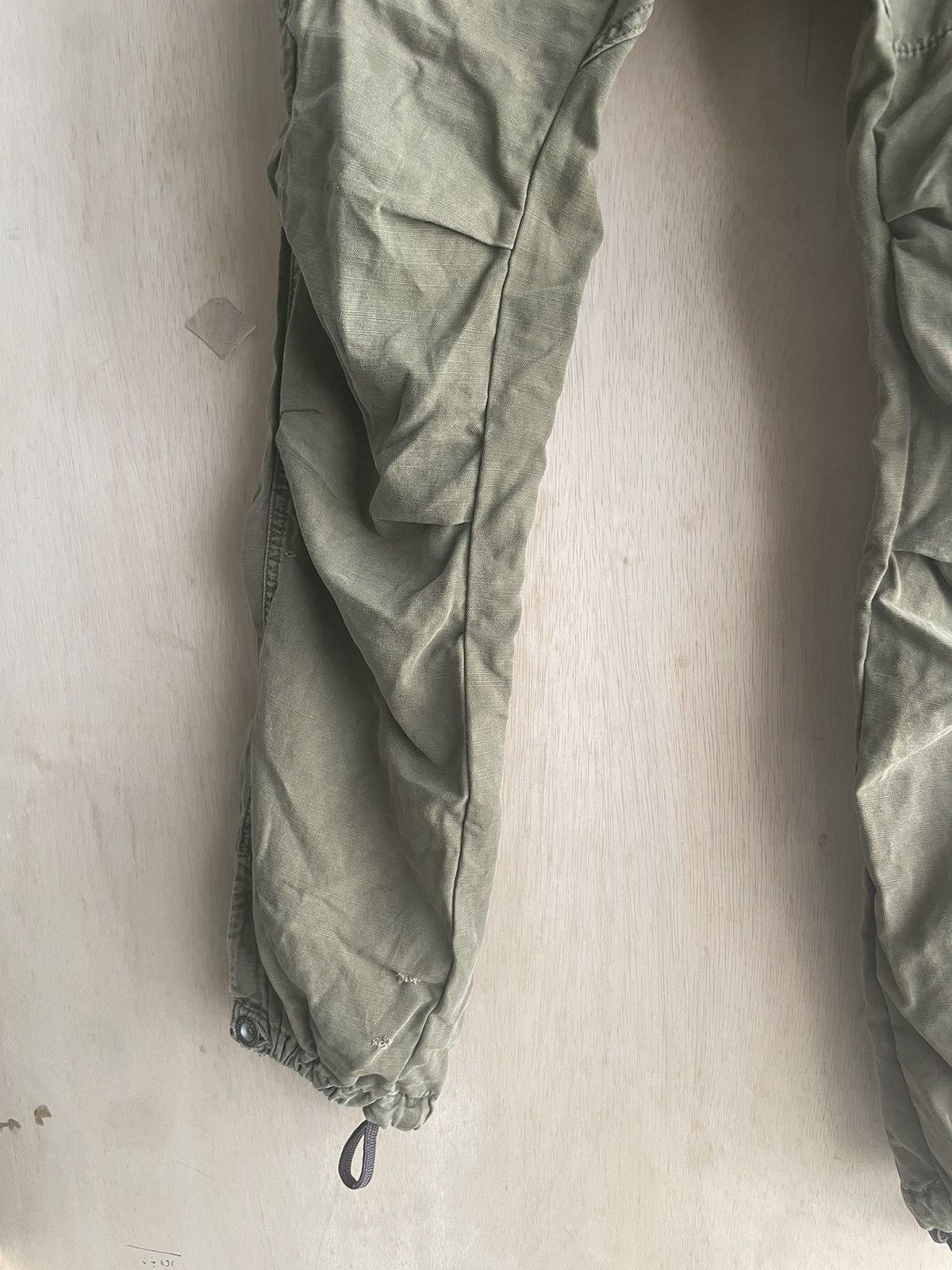 G-Star g-star 3310 y2k cargo pants, workwear Size US 30 / EU 46 - 4 Thumbnail