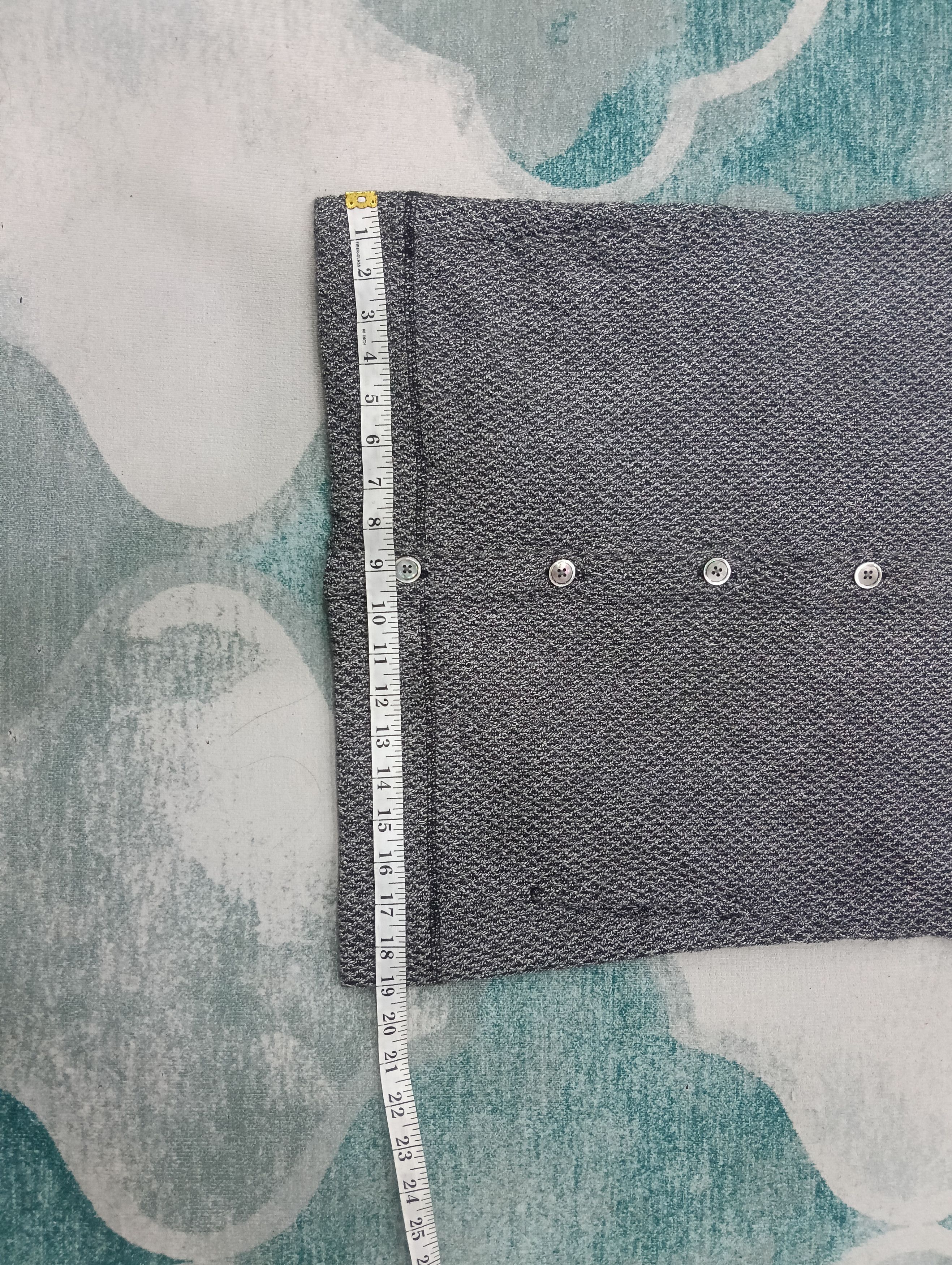 Katharine Hamnett London Katharine Hamnett London Cut&Sewn Size US M / EU 48-50 / 2 - 10 Thumbnail