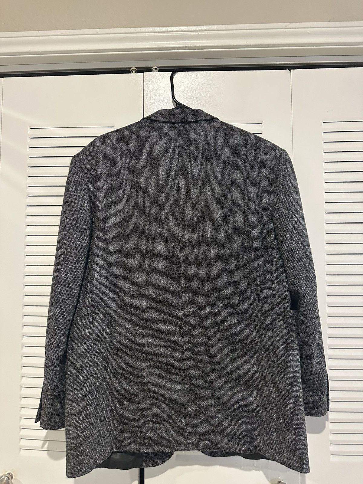 Joseph & Feiss Joseph & Feiss Suit Size 42S - 5 Thumbnail