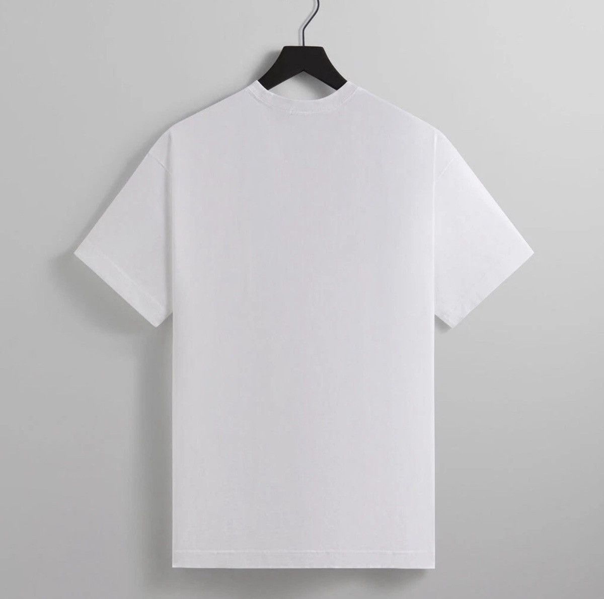 Kith Kith NYC Tee Logo T-Shirt White Men’s Size XL Size US XL / EU 56 / 4 - 2 Thumbnail