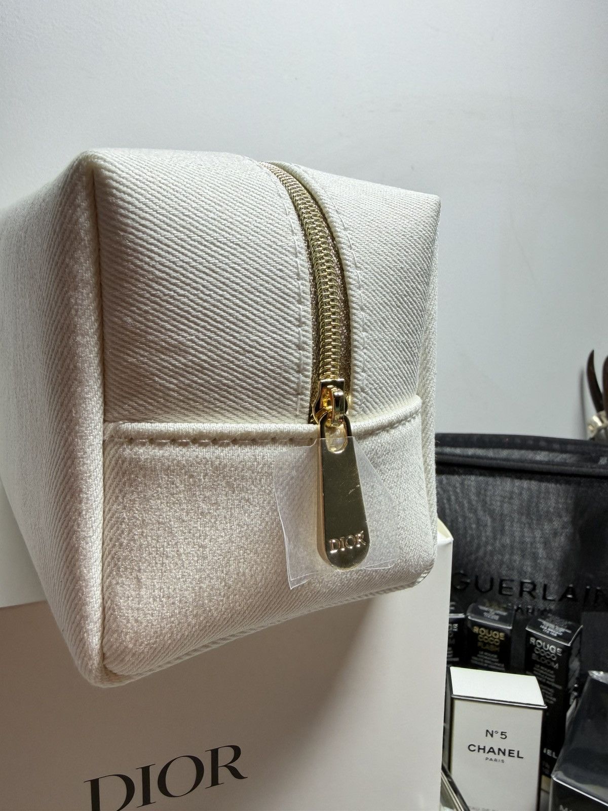 Dior Cosmetic bag Dior Beauty Size ONE SIZE - 6 Thumbnail