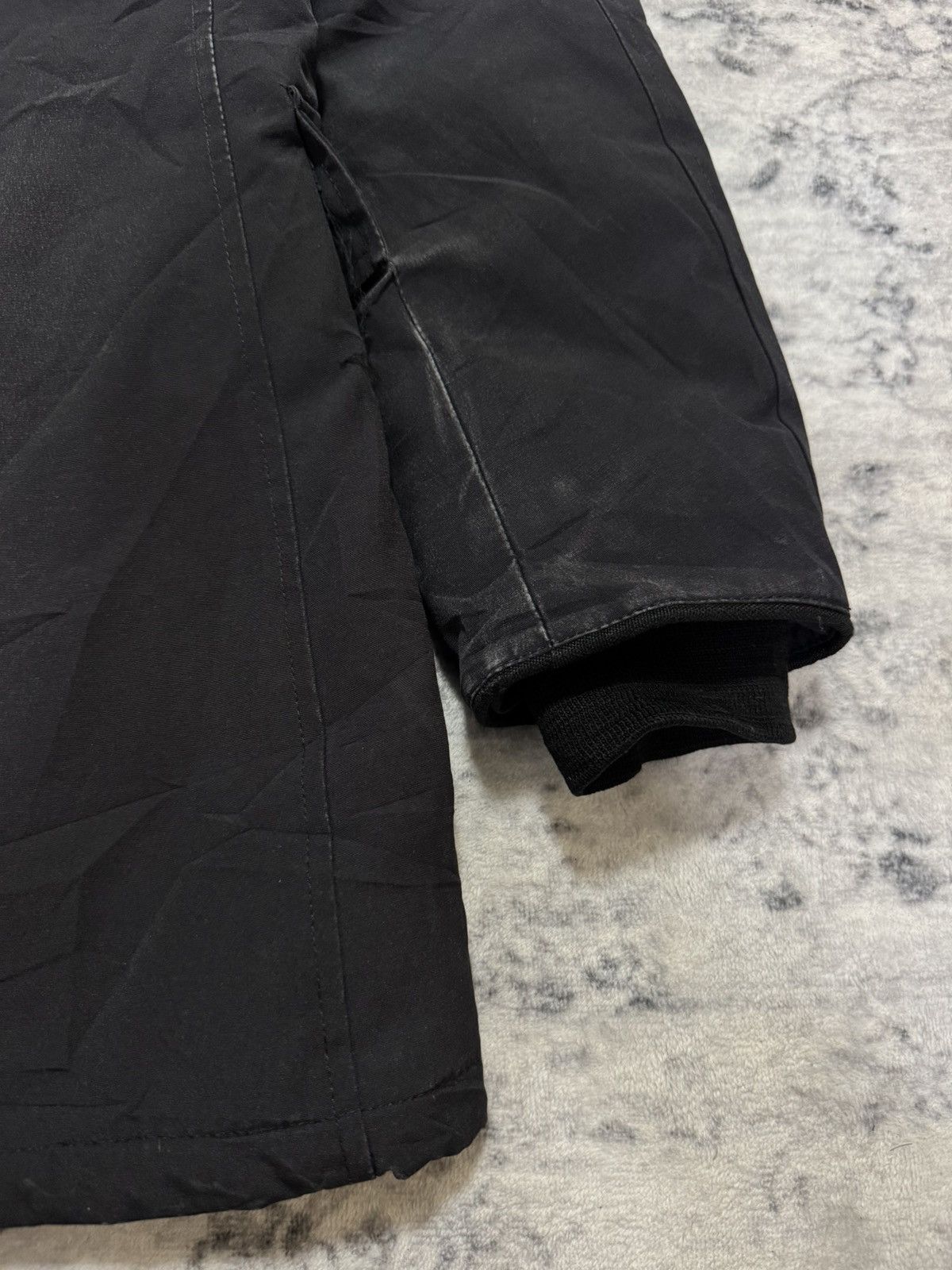 Canada Goose CANADA GOOSE BRONTE JACKET WOMENS Size S / US 4 / IT 40 - 9 Thumbnail