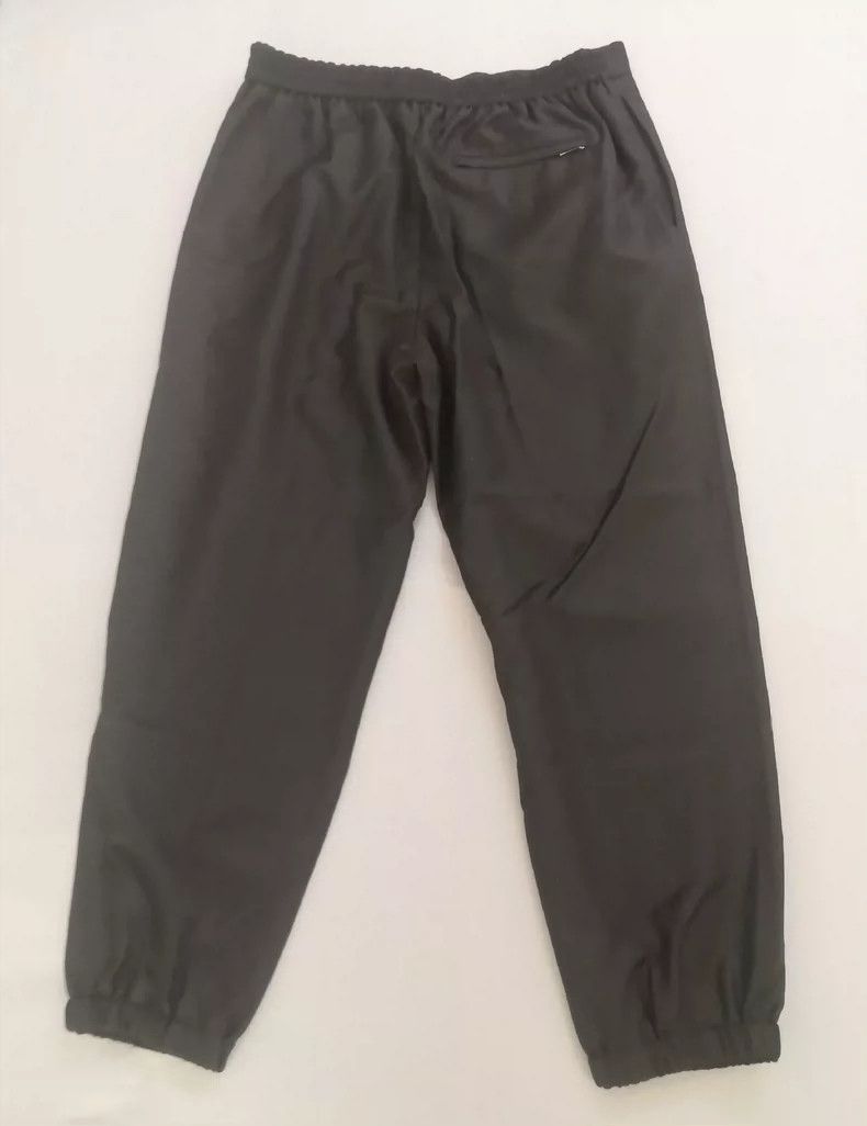 Dior Dior Wool sports pants 2504-Nextarrow Size US 34 / EU 50 - 4 Thumbnail