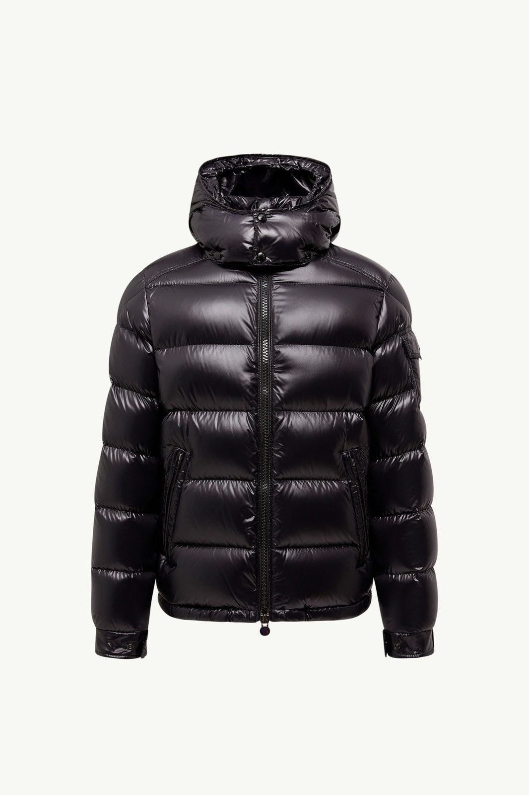 Moncler Maya Giubbotto size 3 Size US L / EU 52-54 / 3 - 1 Thumbnail