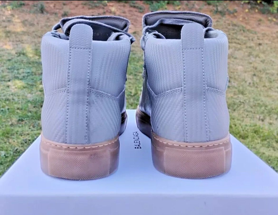 Balenciaga Balenciaga Arena Size US 8 / EU 41 - 9 Thumbnail