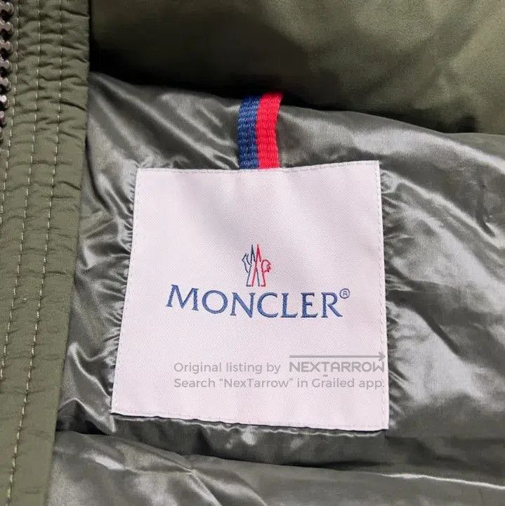 Moncler Moncler FW25 Maya 70th Anniversary Down Jacket. Size US M / EU 48-50 / 2 - 4 Thumbnail