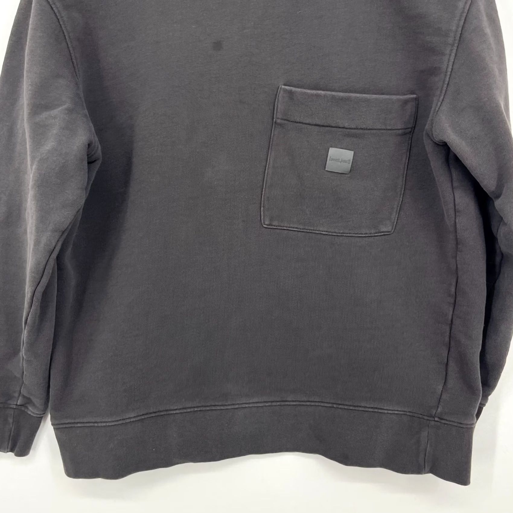 Zara Zara Sweatshirt Nike Size M / US 6-8 / IT 42-44 - 3 Thumbnail