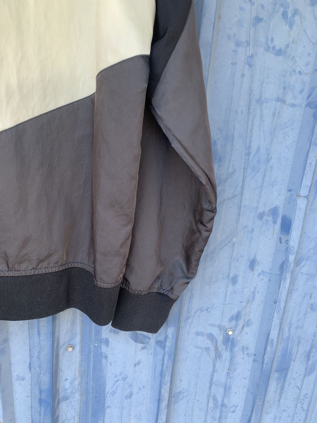 Nike Vintage Y2K Nike NSW Tracktop Size US L / EU 52-54 / 3 - 12 Thumbnail