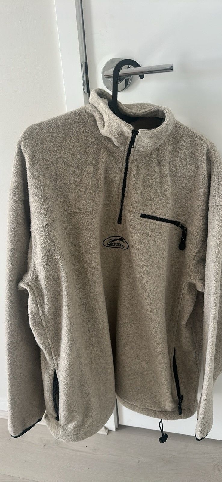 Other Slazenger Jacket (SIZE M) Size US M / EU 48-50 / 2 - 2 Thumbnail
