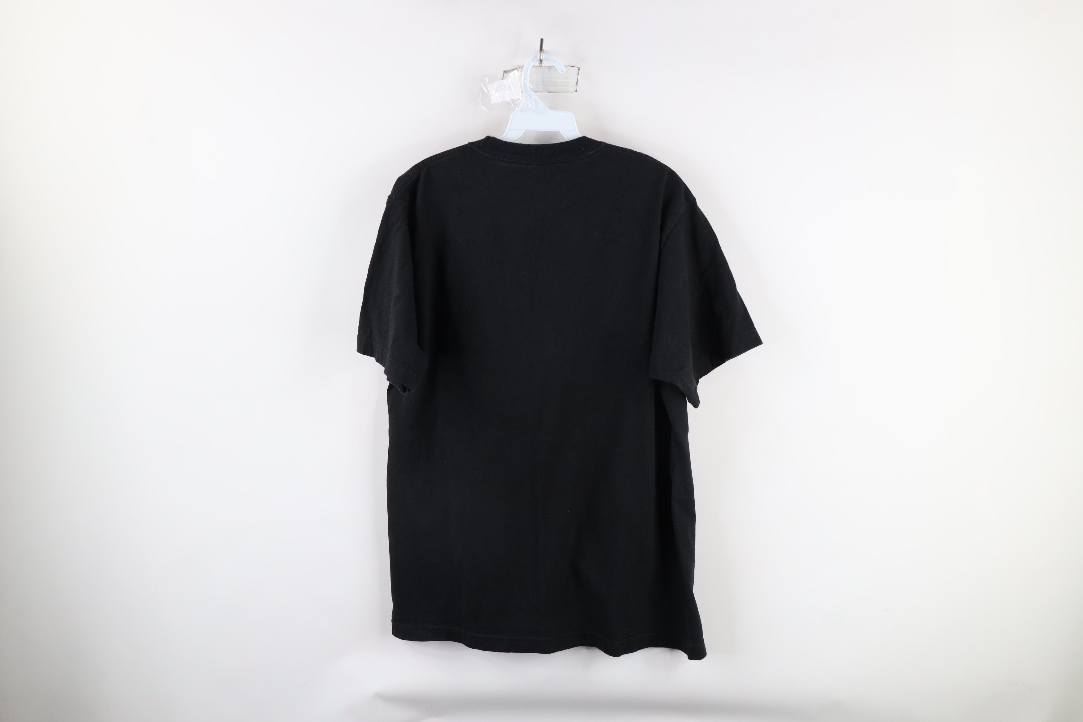 Reebok × Vintage Vintage Reebok Champs New Orleans Saints Football T-Shirt Size US M / EU 48-50 / 2 - 10 Thumbnail