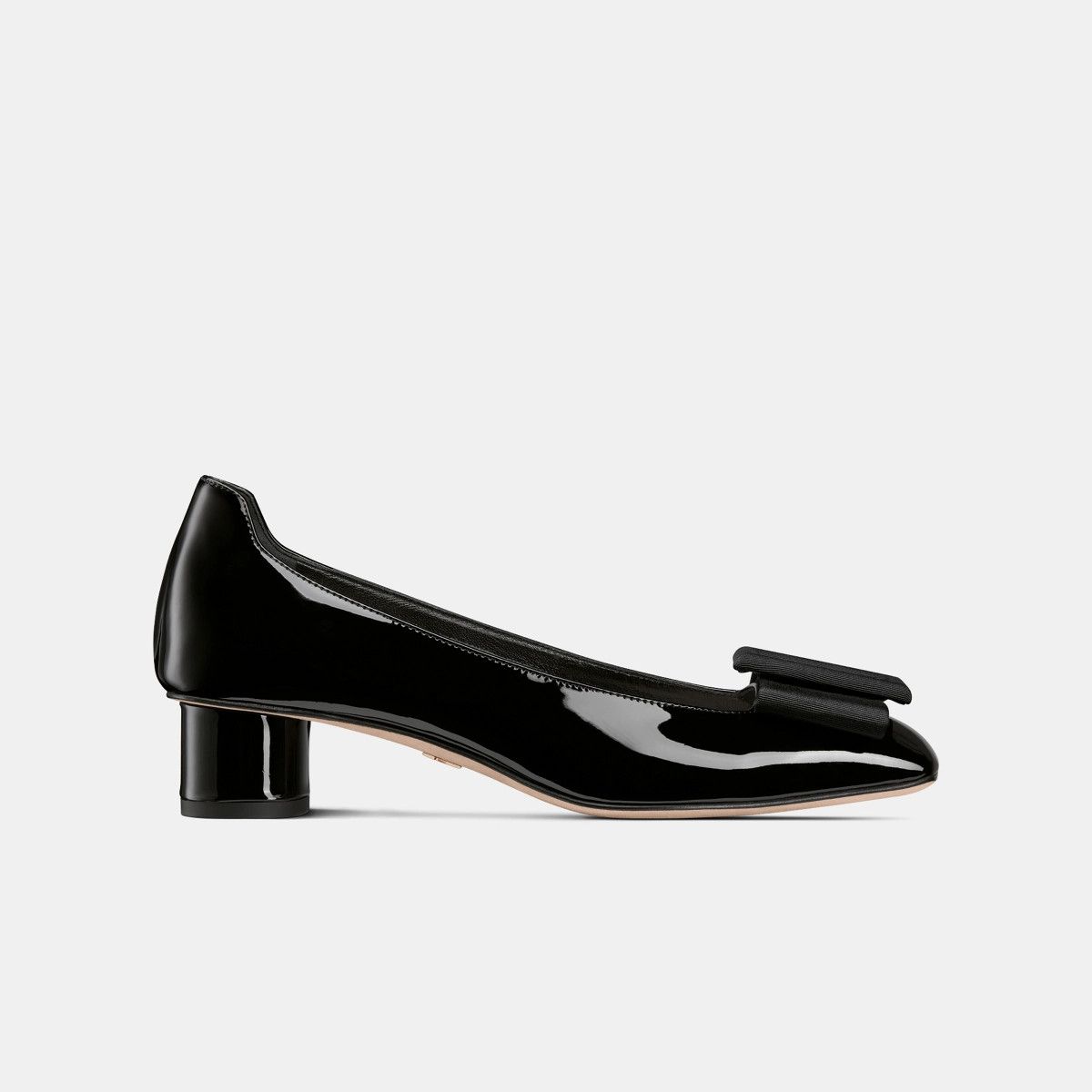 Dior o1bcso1str1224 Pump in Black Size US 11 / IT 41 - 1 Thumbnail
