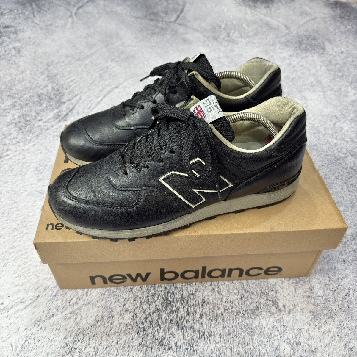 New Balance × Rare New Balance 576 M576CKK US9.5 UK9 EU43 27.5cm | Grailed