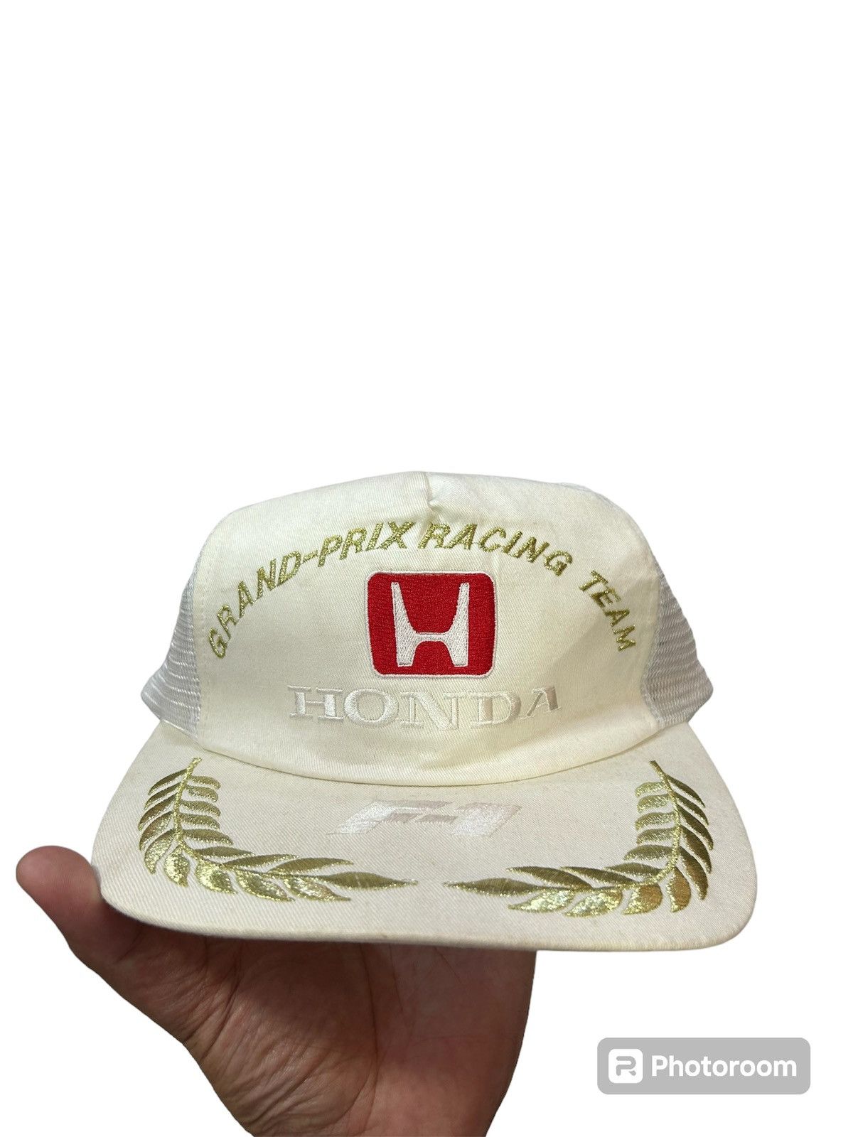 Hondaracing