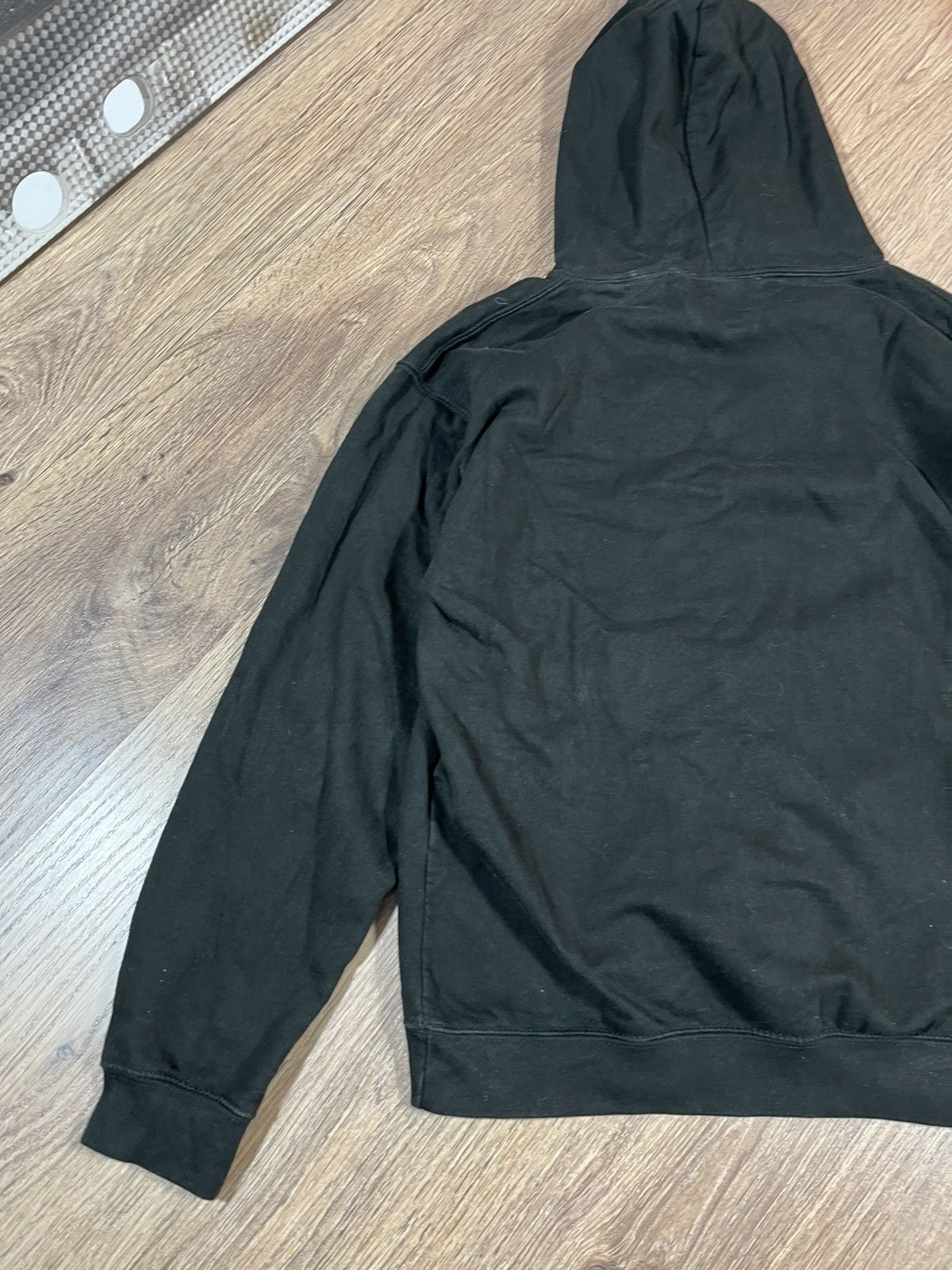 Other Saw Big Logo Hoodie Size US M / EU 48-50 / 2 - 10 Thumbnail