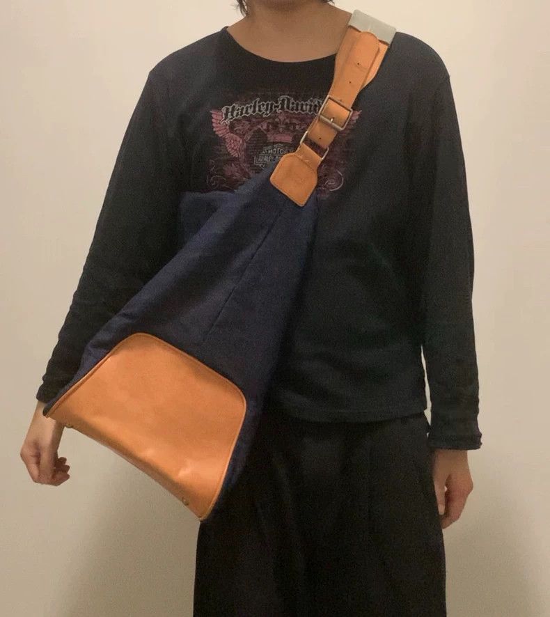 Other Raf simons Limited-edition shoulder bag Size ONE SIZE - 5 Thumbnail
