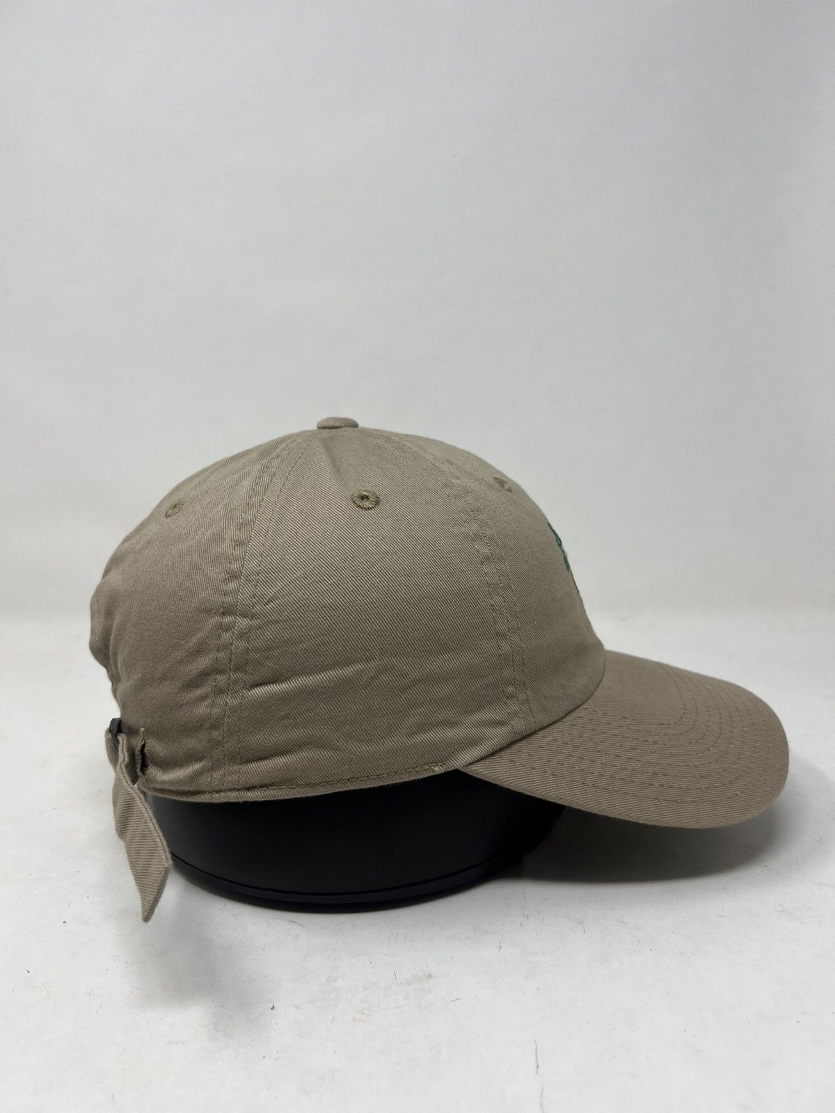 Vintage American Needle Masters Hat Size ONE SIZE - 5 Thumbnail