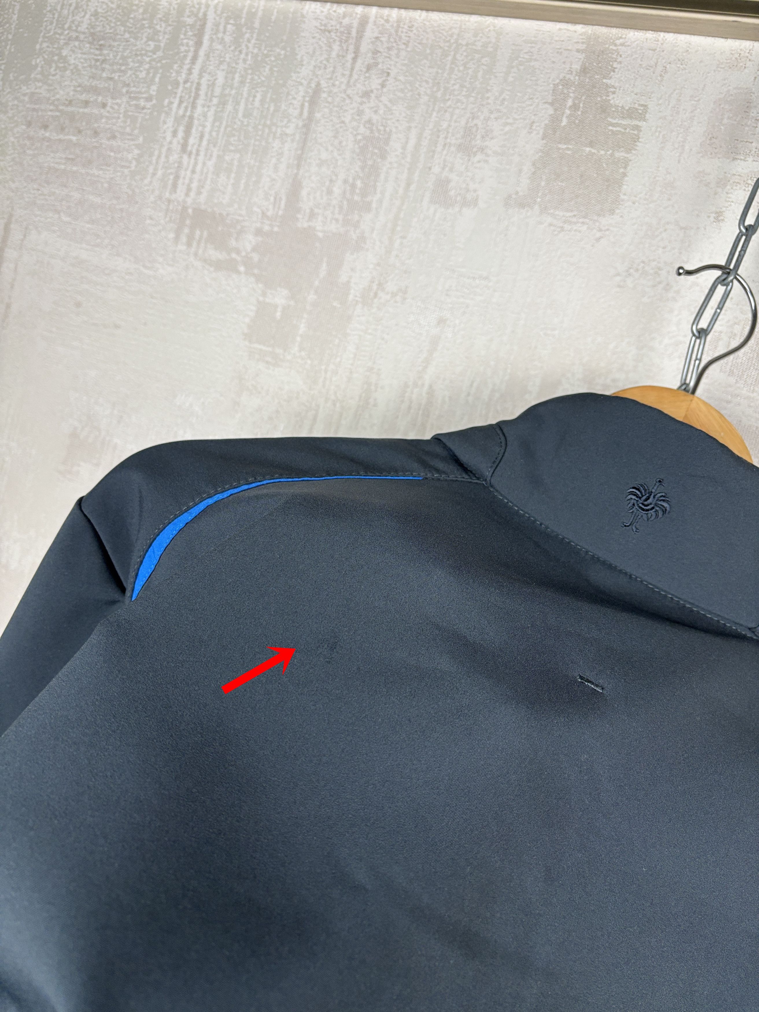 Other Engelbert Strauss Motion 2020 Work Softshell Jacket Size US XL / EU 56 / 4 - 23 Thumbnail