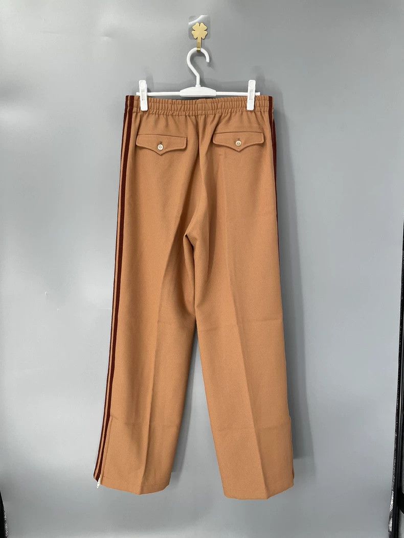 Gucci Gucci Adidas clover co-branded trousers 2502-Nextarrow Size US 32 / EU 48 - 2 Thumbnail