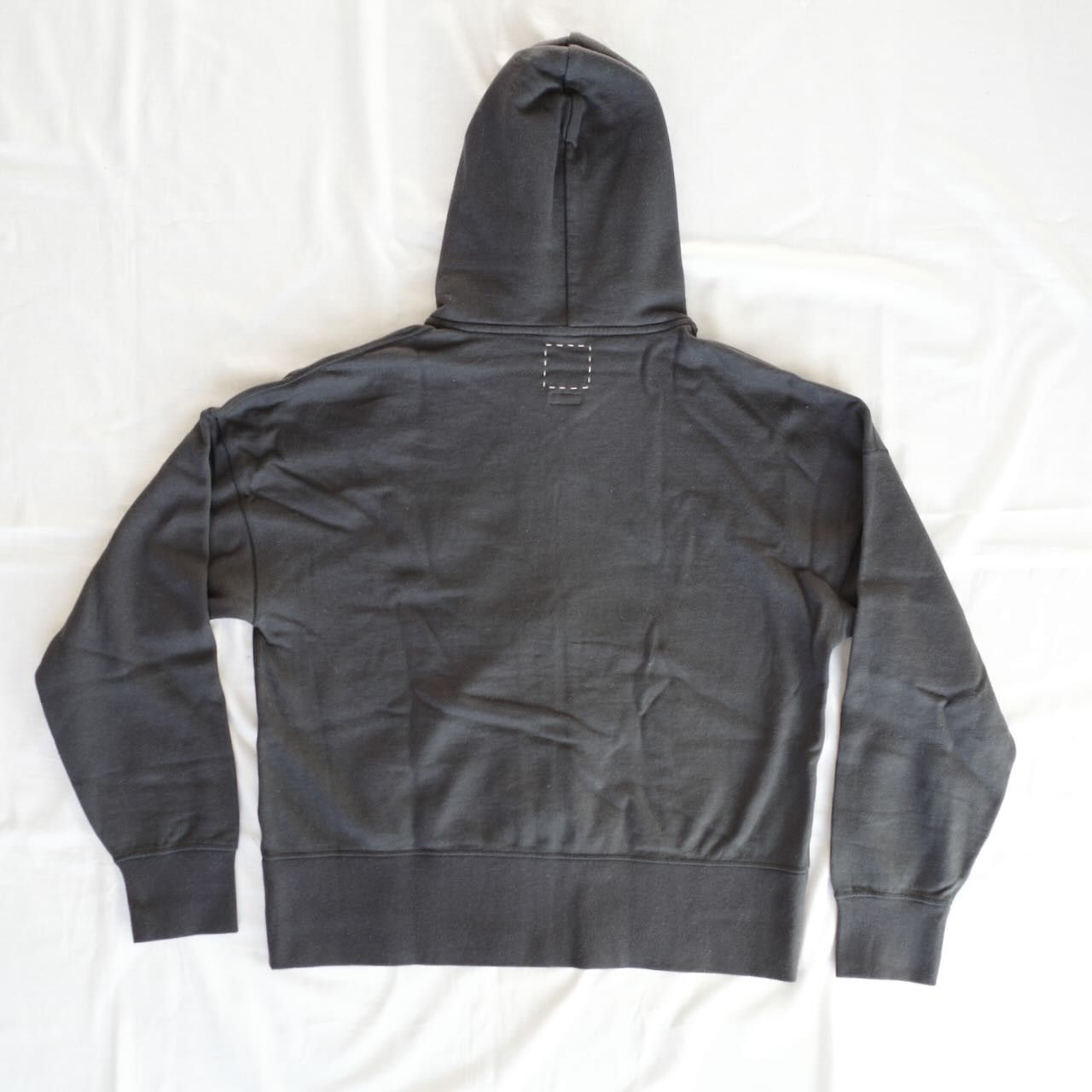 Visvim Visvim Court Hoodie F.Z (C/WS) Size US L / EU 52-54 / 3 - 2 Thumbnail