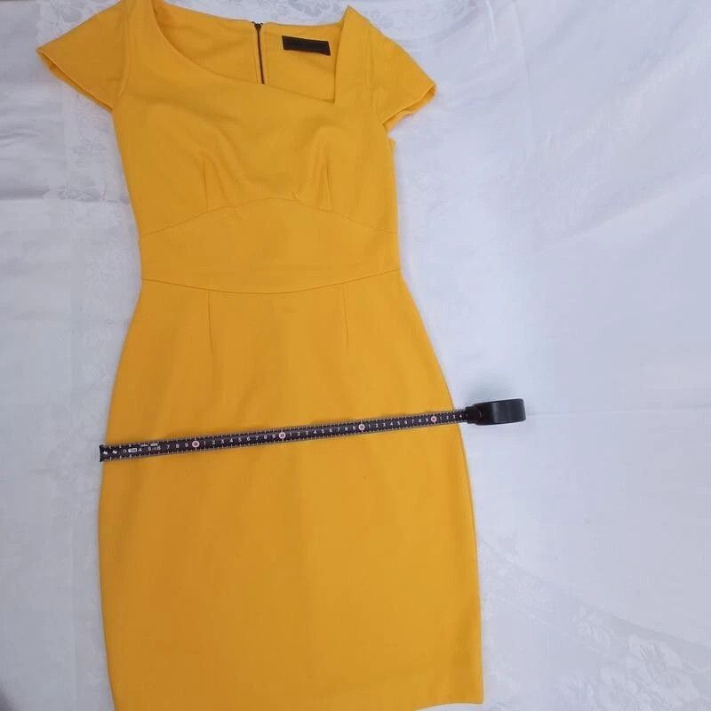 Other Barbara Schwarzer short sleeves dress Size S / US 4 / IT 40 - 6 Thumbnail