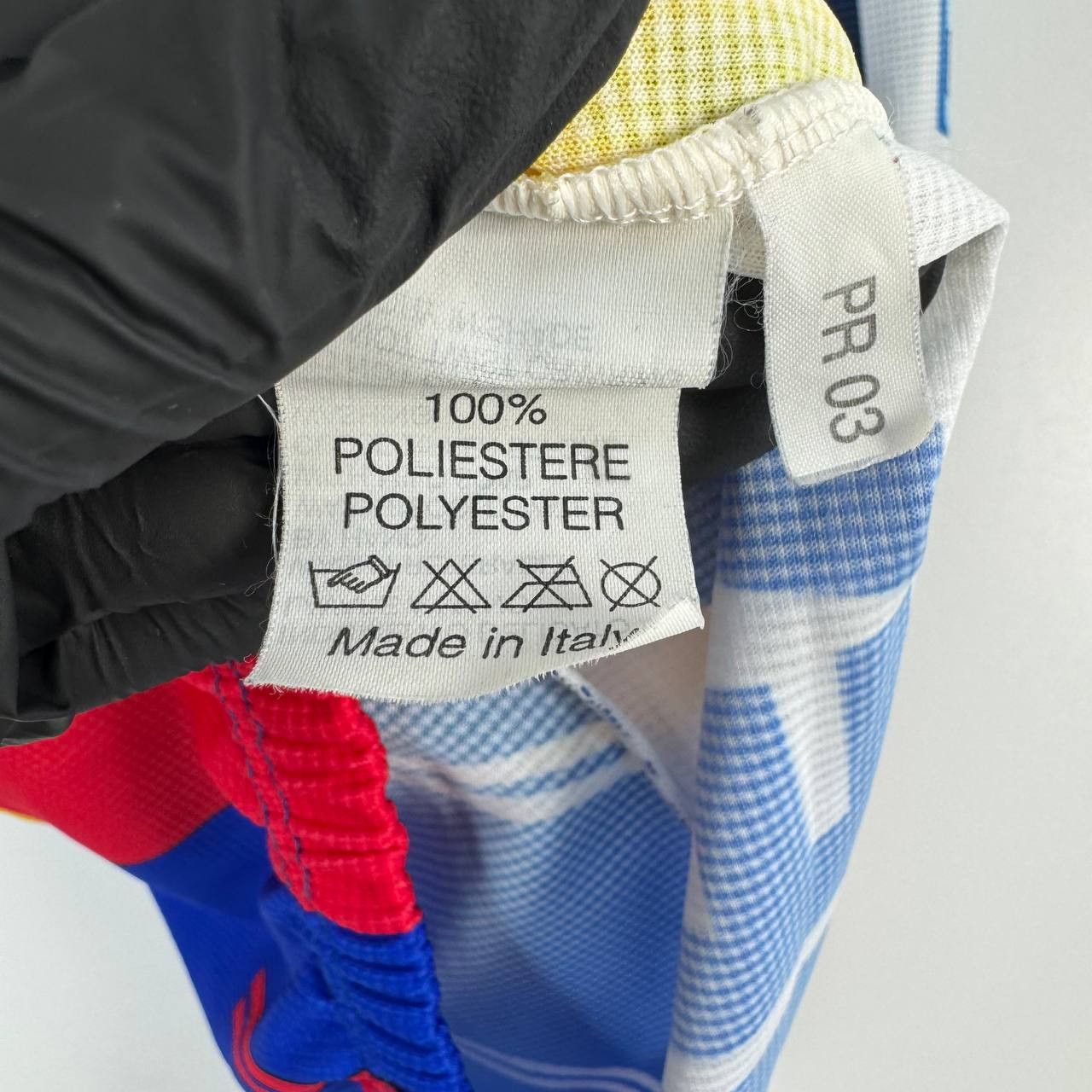 Other Castelli Deutschland Jersey Multicolor Retro Full Zip Size L Size US L / EU 52-54 / 3 - 5 Thumbnail