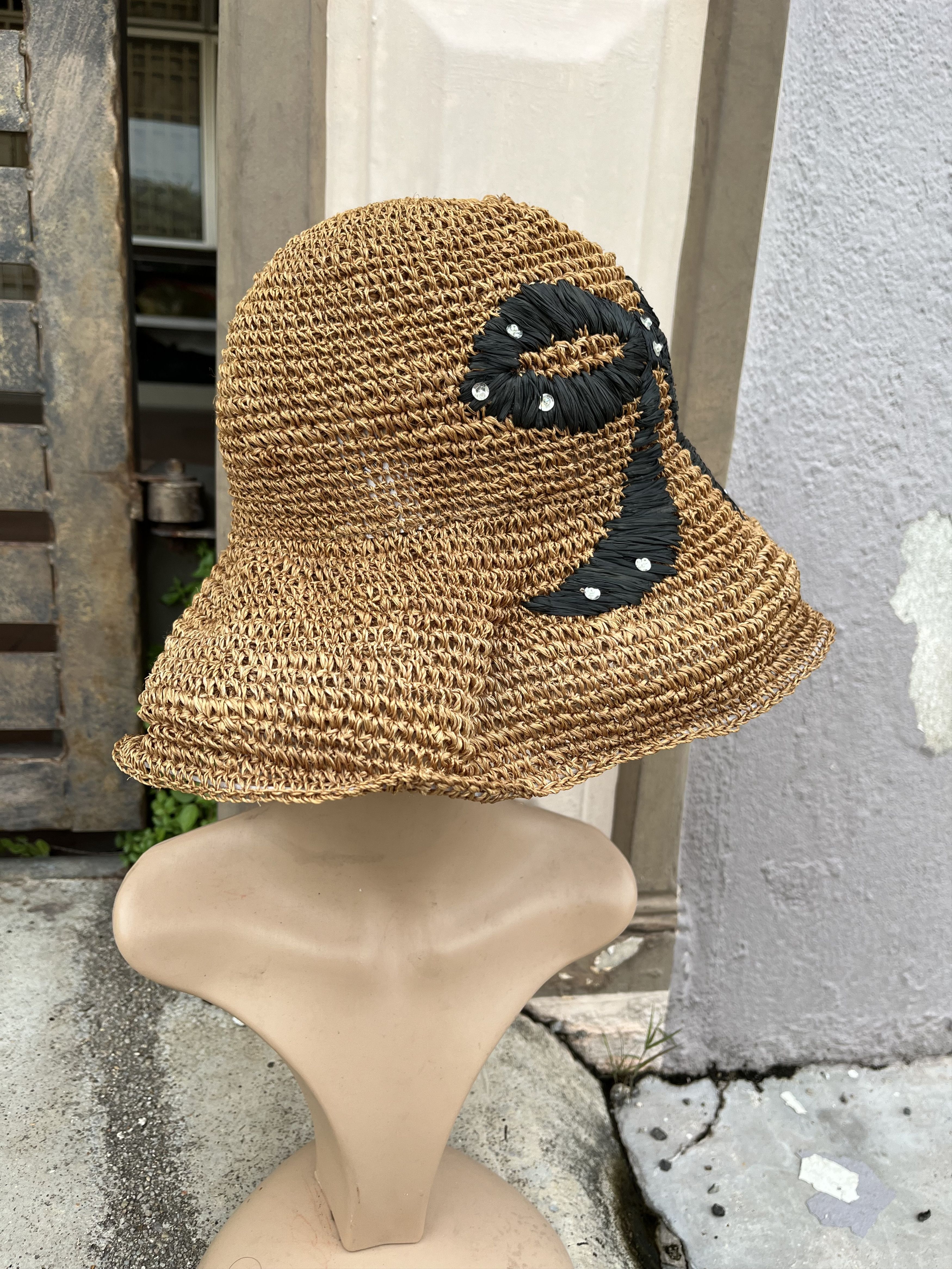 CA4LA Ca4la Japan Big Logo Bucket Hat Size ONE SIZE - 3 Thumbnail