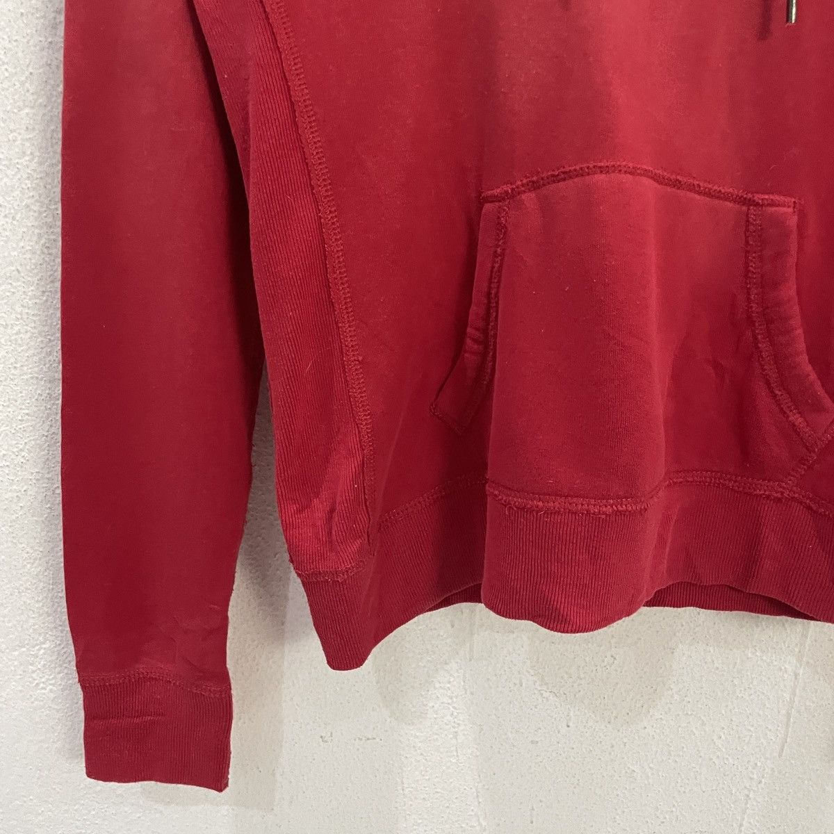 Abercrombie & Fitch Vintage Abercrombie & Fitch Hoodies Sweatshirt Size M / US 6-8 / IT 42-44 - 3 Thumbnail