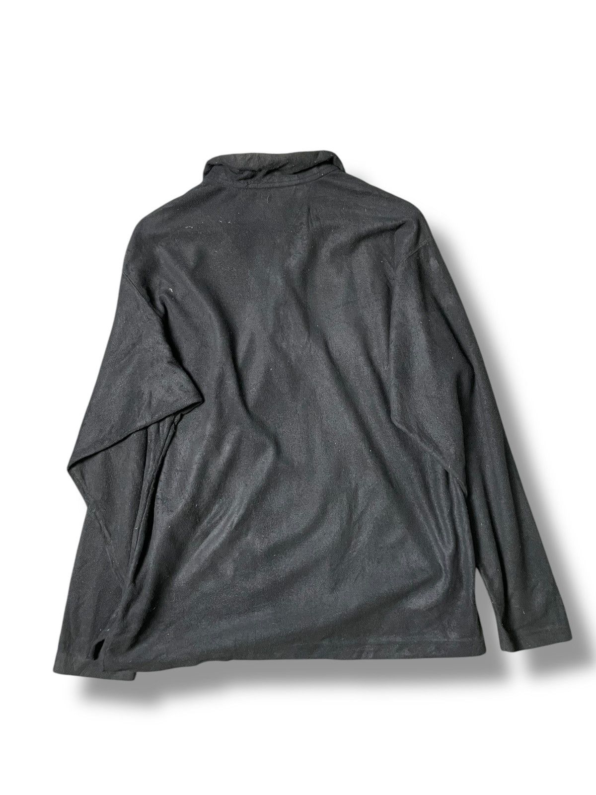 Patagonia × Vintage Patagonia Brand Fleece Pullover Sweater (67) Size US M / EU 48-50 / 2 - 6 Thumbnail