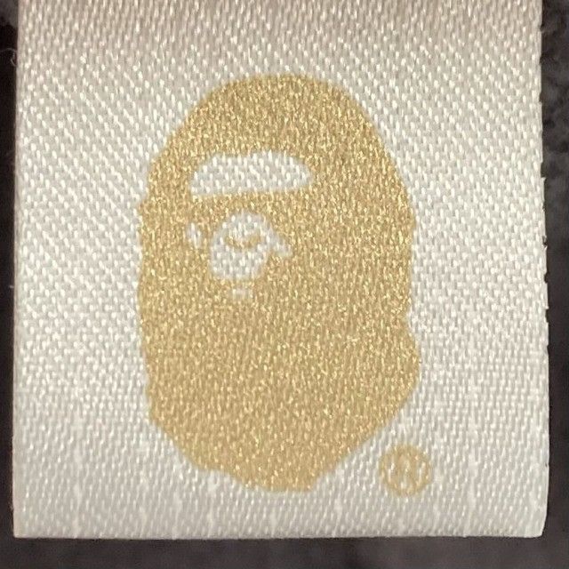 Bape BAPE APE HEAD GRAFFITI SHARK FULL ZIP HOODIE a bathing ape Size US M / EU 48-50 / 2 - 10 Thumbnail