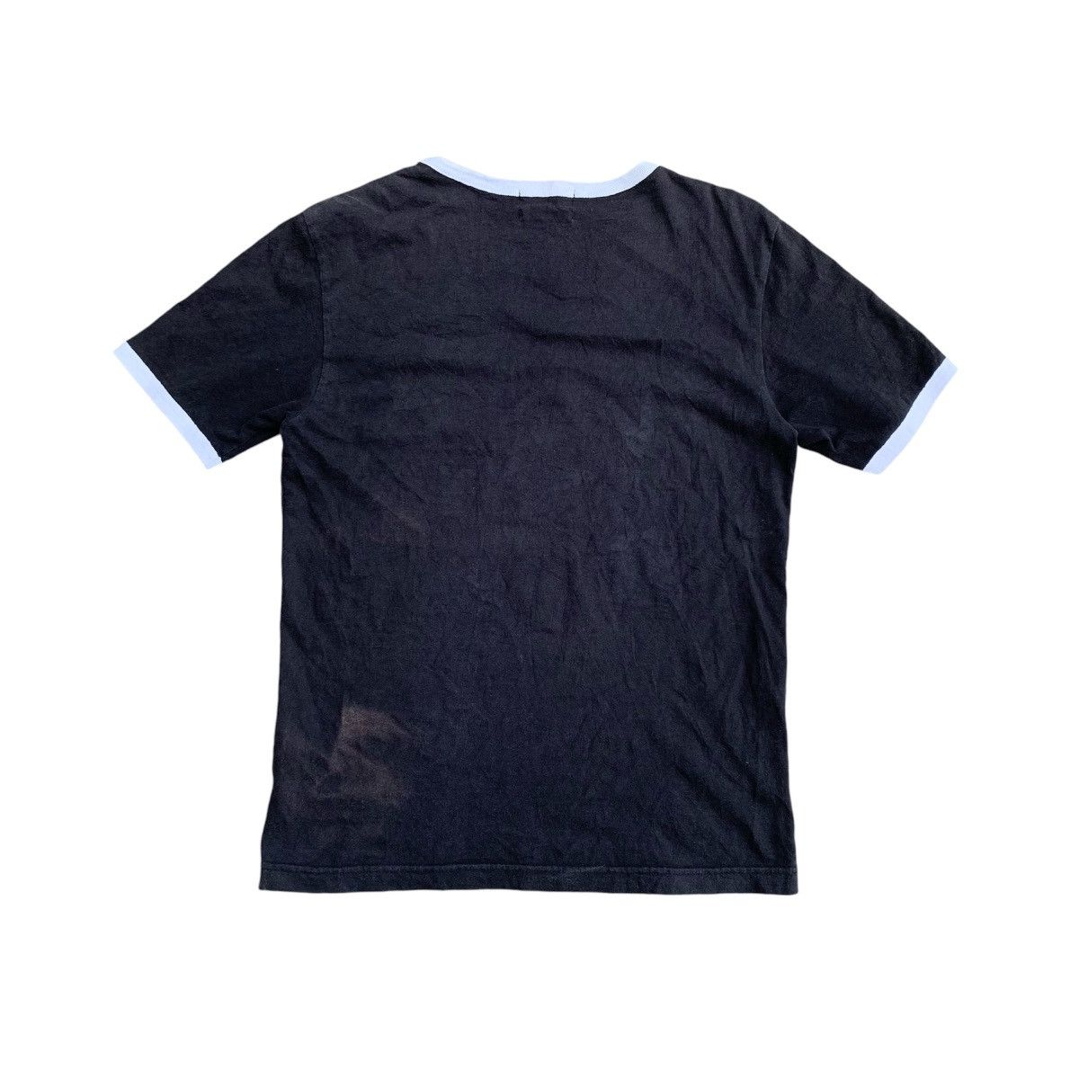 Beauty Beast × Hysteric Glamour × Japanese Brand EDGE RUPERT DOUBLE DRAGON JAPANESE BRAND Size US M / EU 48-50 / 2 - 6 Thumbnail