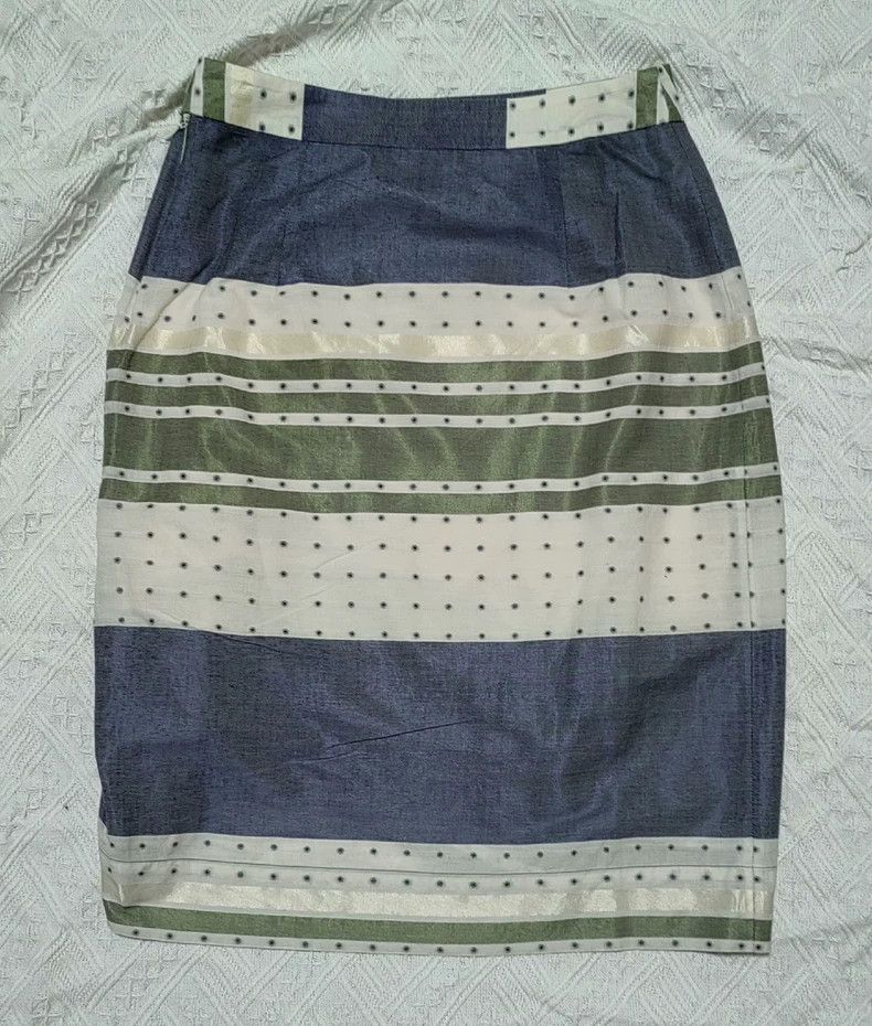 Vivienne Westwood Vivienne Westwood Irregular asymmetrical hem skirt Size 26" / US 2 / IT 38 - 2 Thumbnail