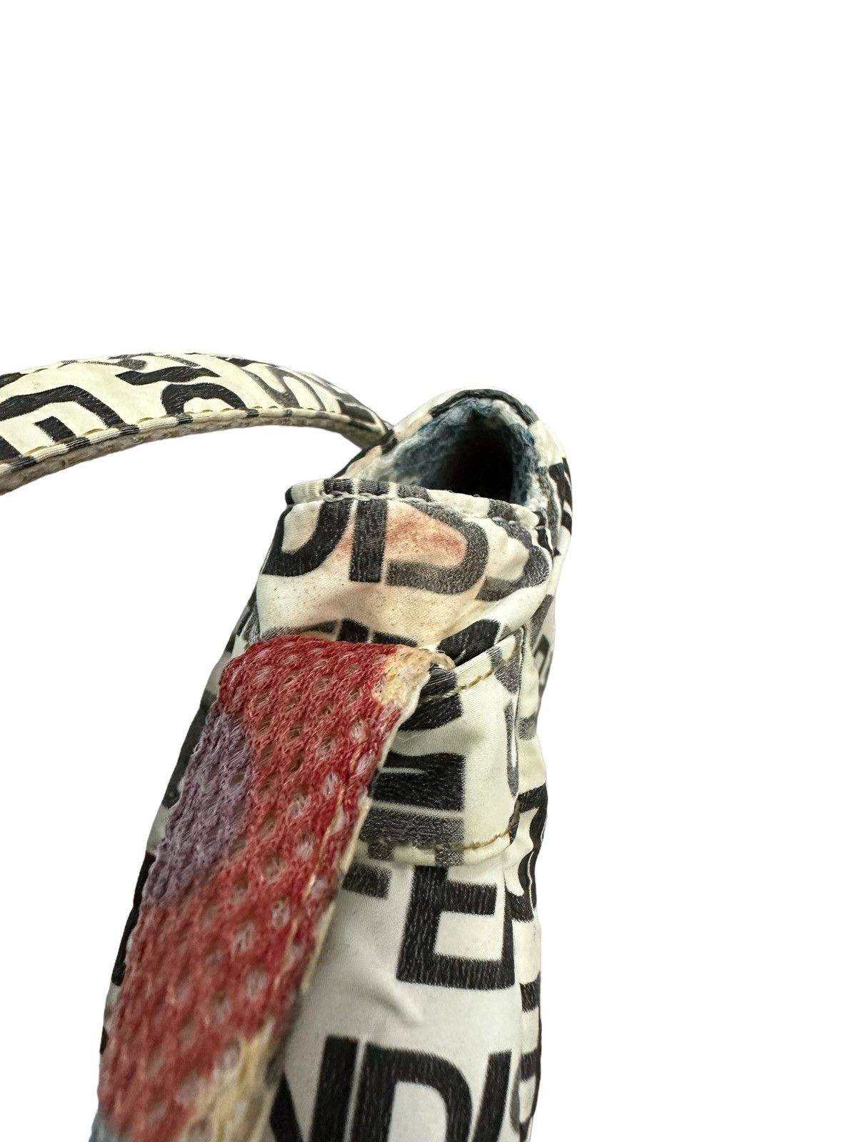 Fendi FENDISSIME SHOULDER BAG Size ONE SIZE - 11 Thumbnail
