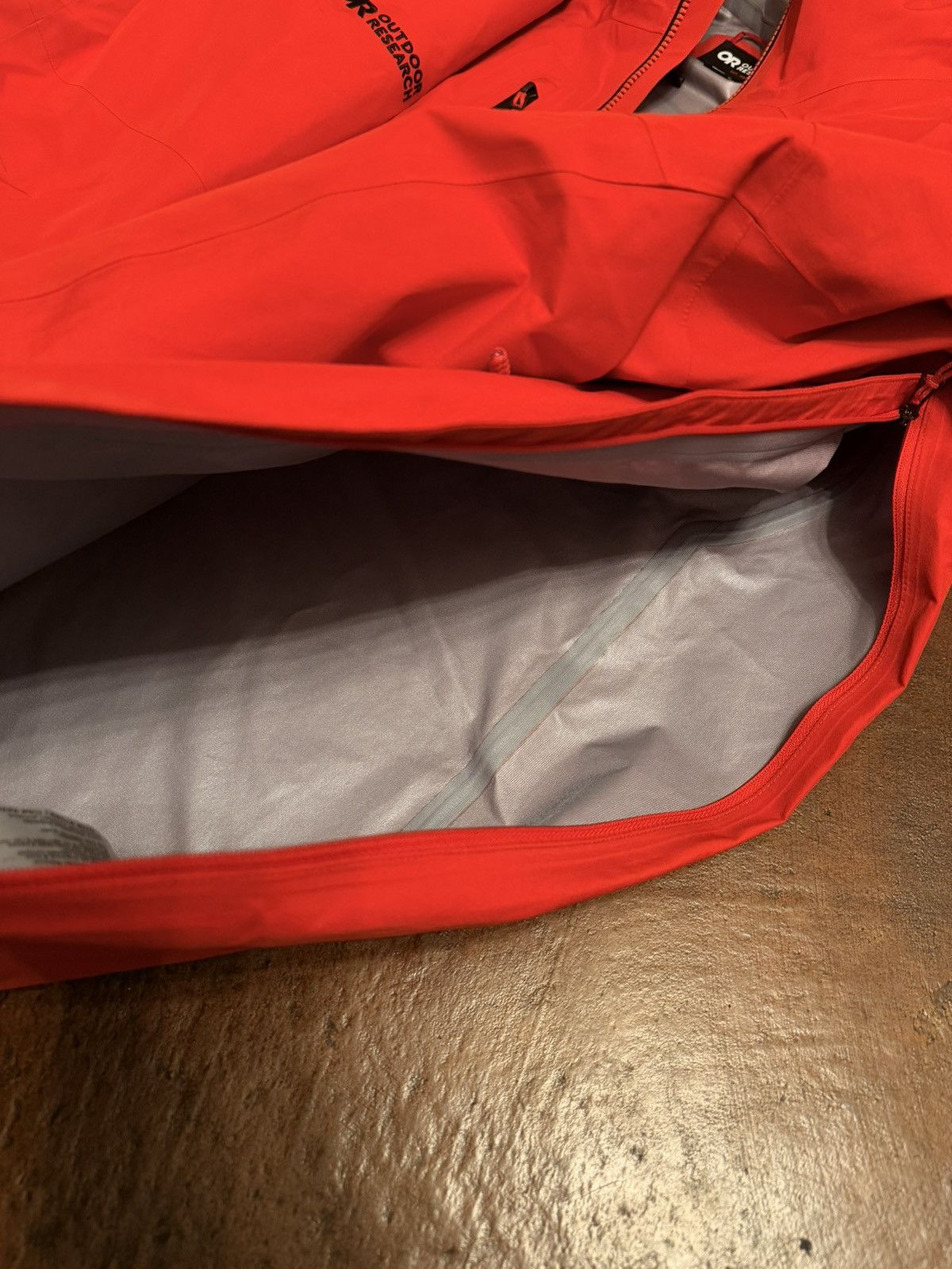 Outdoor Research Outdoor Research Headwall Gore-tex 3L Jacket Size US XXL / EU 58 / 5 - 9 Thumbnail