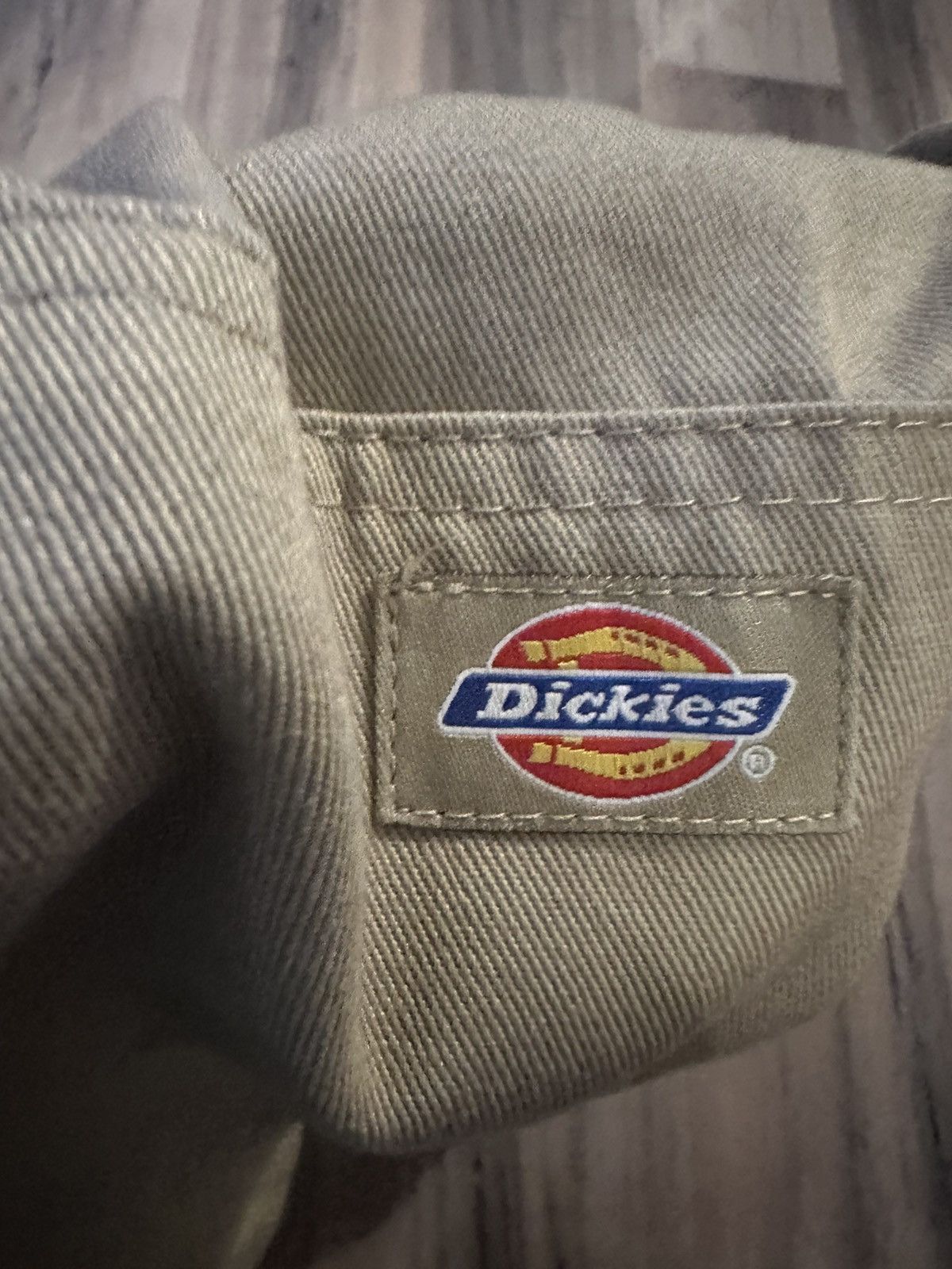 Dickies Dickies Size US 42 / EU 58 - 2 Thumbnail